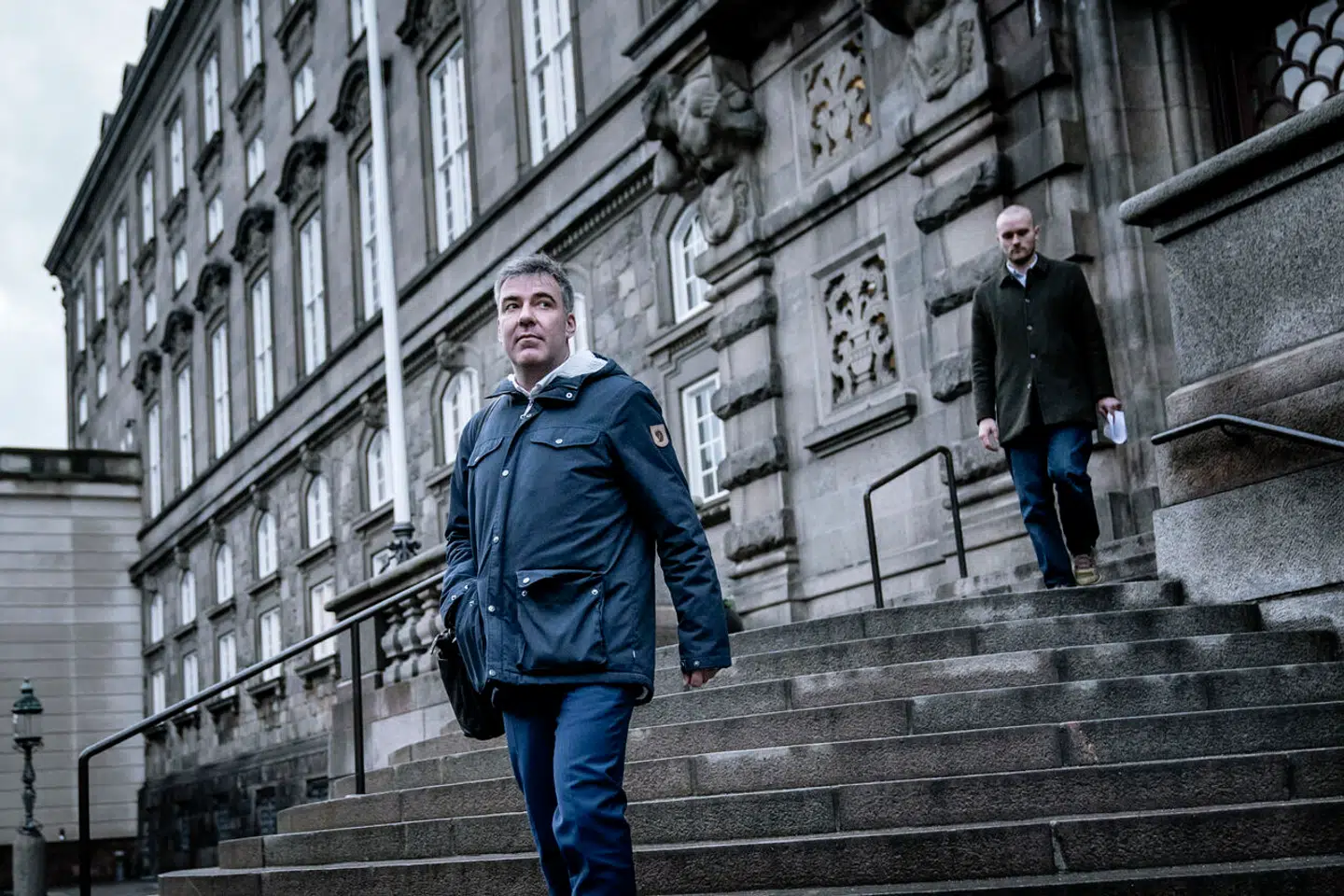 Som nytiltrådt klima- og energiminister står Lars Aagaard (M) i spidsen for den handling, han som lobbyist selv råbte på. Med samtlige åben dør-projekter på samlet set op til mere end 20 gigawatt (GW) havvind sat på pause er ministeren stødt på gedigne udfordringer.