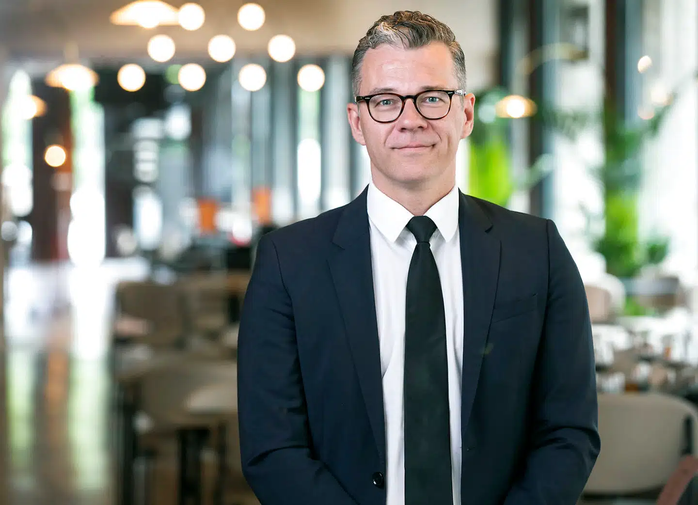 Simon Richard Nielsen, chefredaktør på Euroinvestor.