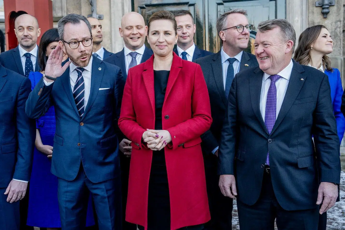 »SVM-regeringen er undfanget i synd og løftebrud, og partilederne kan passende se tilbage på, hvorledes det aldrig lykkedes Helle Thorning-Schmidts regeringer at komme sig over de anklager, der fulgte dem fra begyndelsen,« skriver Peter Kurrild-Klitgaard.