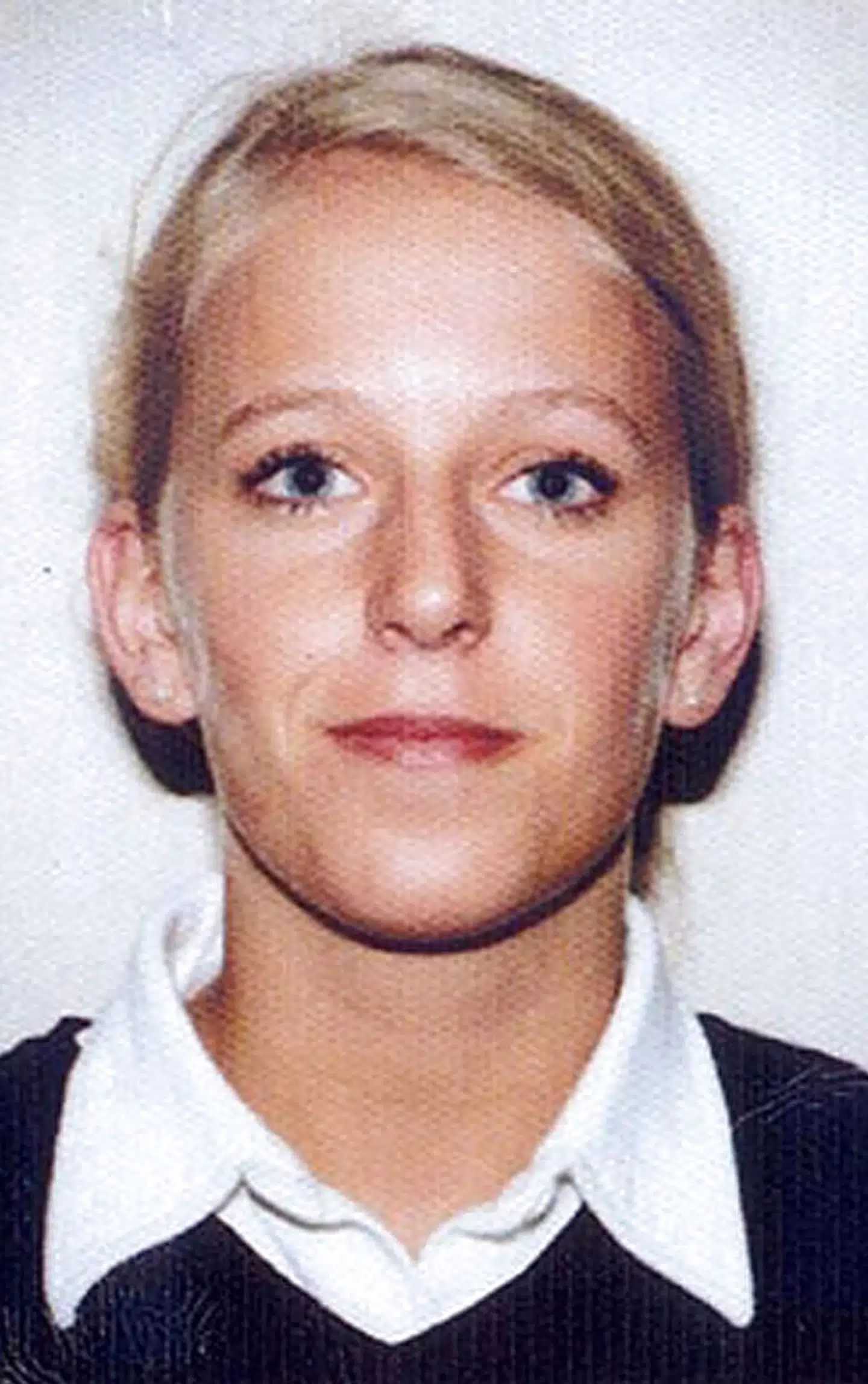 20-årige Tina Jørgensen blev fundet dræbt. Hendes kæreste blev mistænkt for mordet, men sigtelsen blev frafaldet.