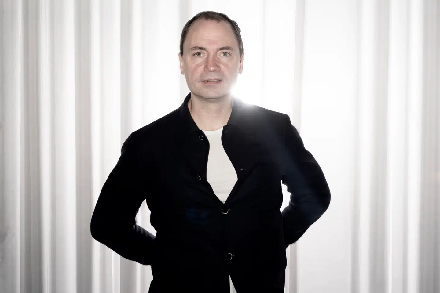 I sin tid som forskningsminister blev Tommy Ahlers chokeret over politikernes magt. I dag ønsker serieiværksætteren Ahlers, der er indstillet til Berlingskes Fonsmark-pris, sig en borgerlighed, der kan håndtere kapitalismens fristelser.