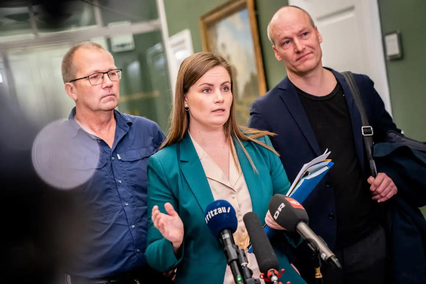 Udviklingen siden november ligner en total grundstødning for den forholdsvis pragmatiske linje, som EL ellers har fulgt i mange år, mener Jarl Cordua.