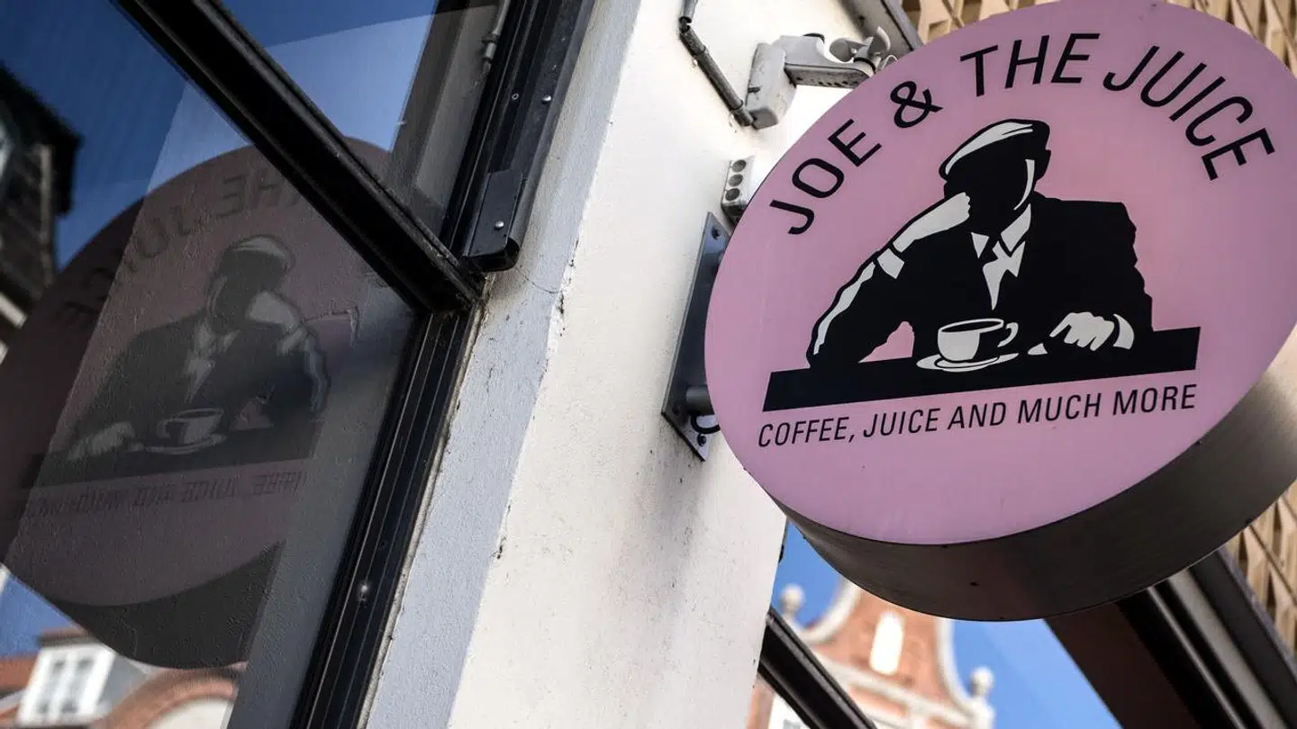 Joe & The Juice skal betale et kæmpe beløb i USA for ikke at have ansat og forfremmet kvinder gennem mange år.