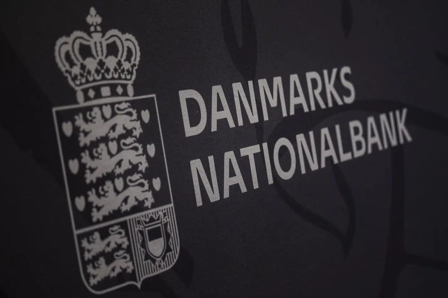 I oktober fulgte Nationalbanken heller ikke ECB's rentehævelse. (Arkivfoto). Martin Sylvest/Ritzau Scanpix