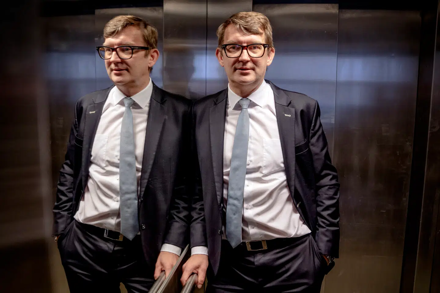 SVM-regeringen har ikke indledt en popularitetskonkurrence, men reformer er nødvendige for at gøre Danmark klar til fremtiden, lyder budskabet fra økonomiminister Troels Lund Poulsen. Derfor er store bededag kun en begyndelse.