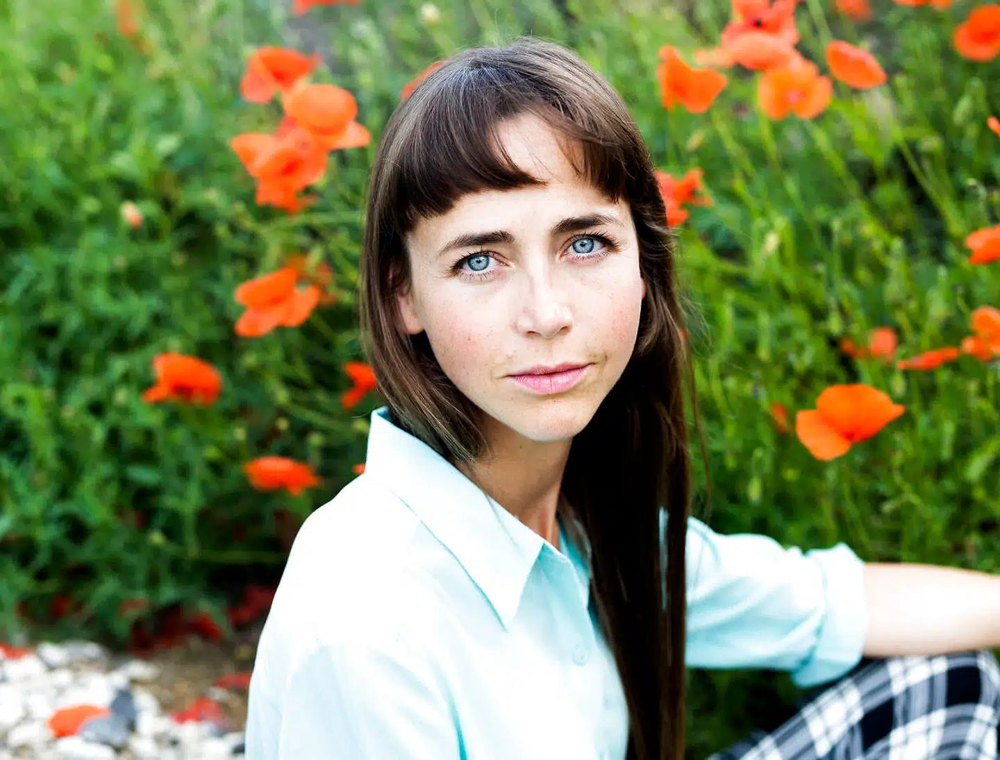 Jacinta Madsen har skrevet en børnebog til mindre børn og deres forældre om de oplevelser, børnene får, når de begynder at udforske deres krop.