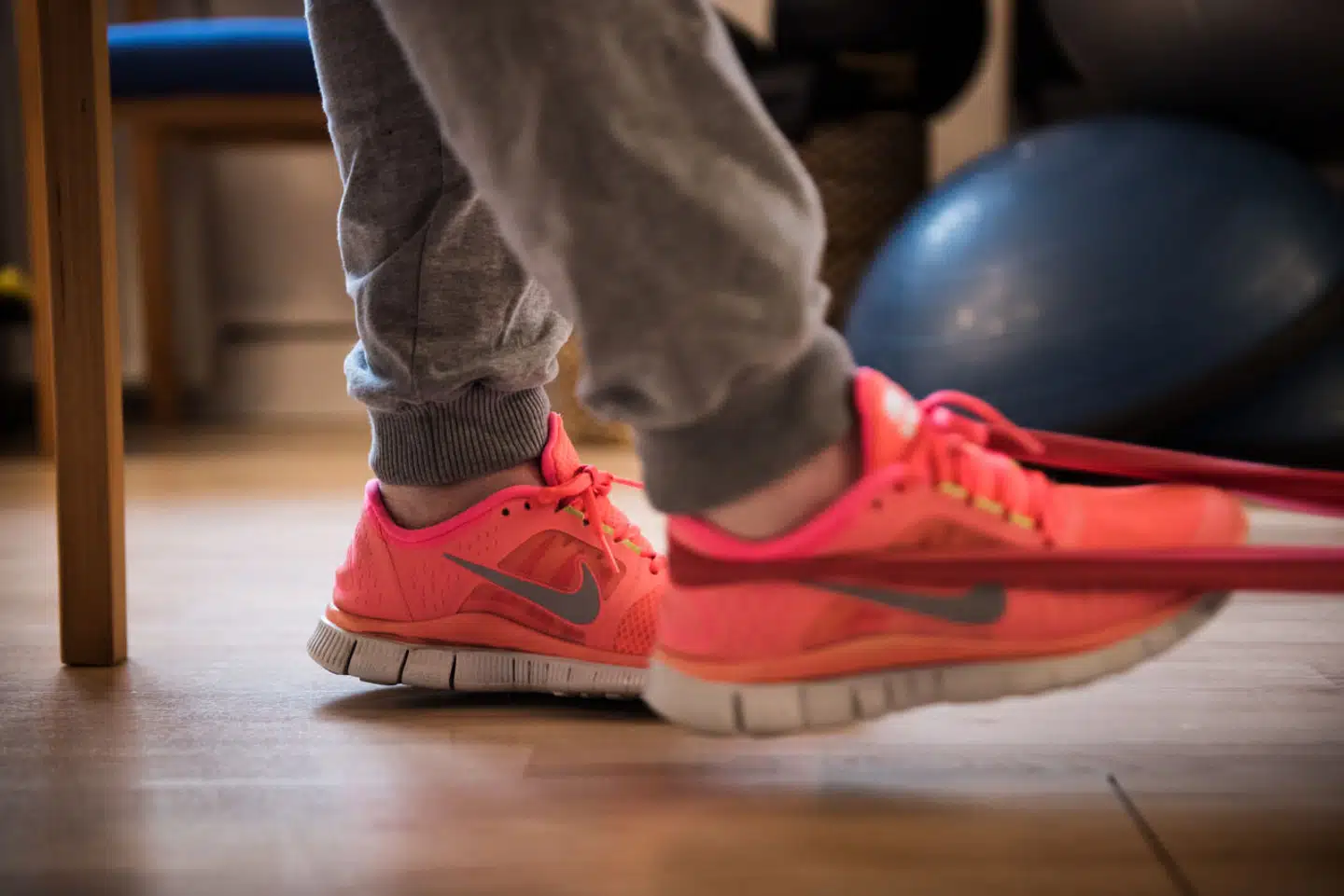 Arkivfoto: Når borgere kan gå til fysioterapi uden henvisning fra lægen, skaber det stor tilfredshed hos ikke kun patienterne, men også lægerne.