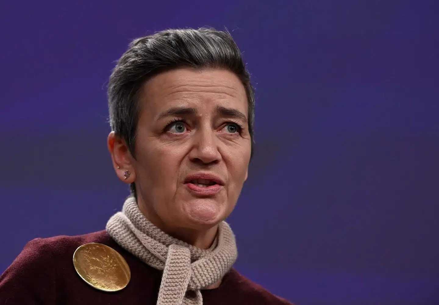 Udmeldingen kommer, efter at EU-Kommissionen har fremlagt sit forslag, som skal være et modsvar til USAs Inflation Reduction Act.