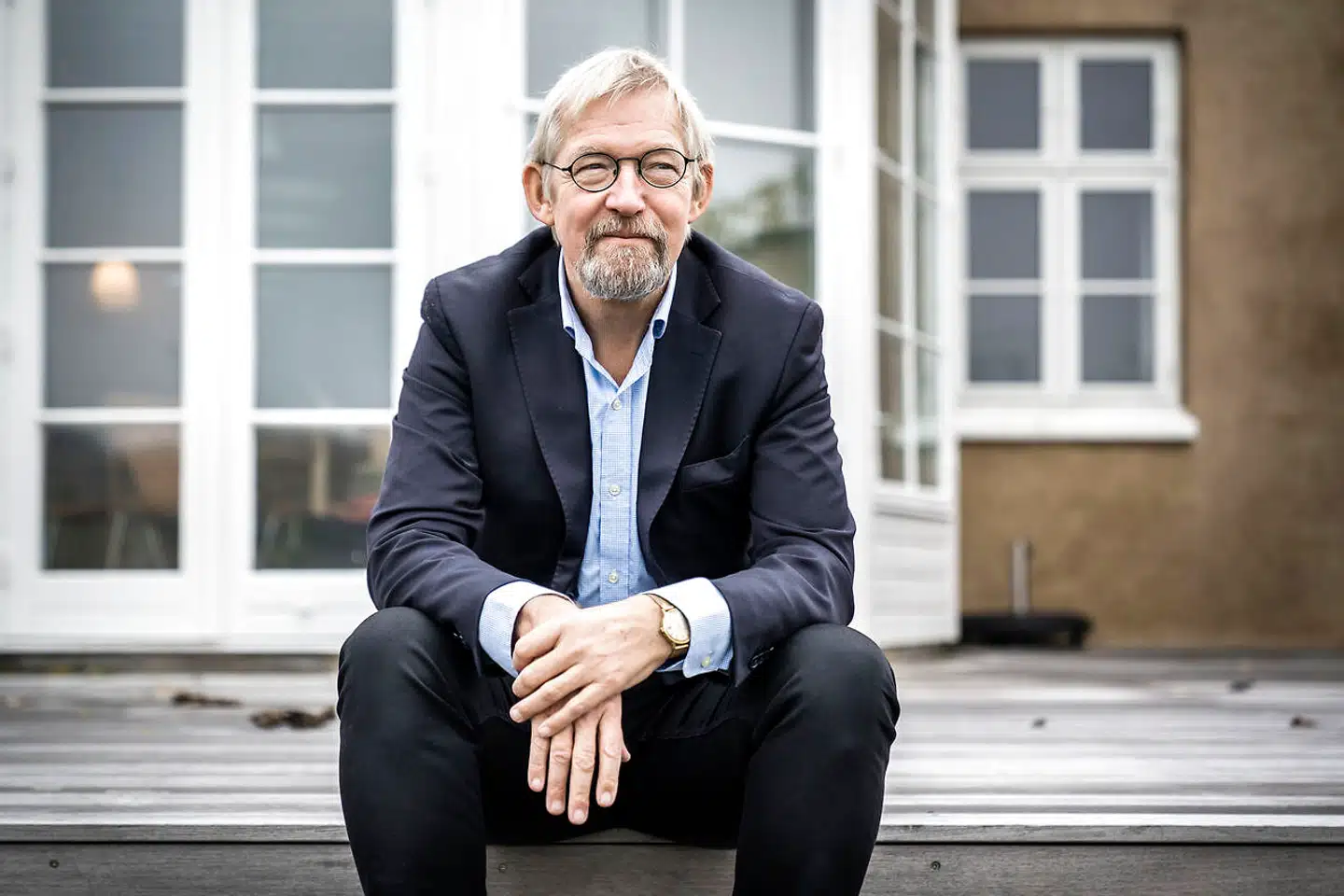 »Det vil give genlyd, når så stor en ikonisk institution forsvinder. Jeg føler mig ret sikker på, at der kommer en voldsom shitstorm nu,« siger tidligere Irma-direktør Alfred Josefsen efter Coops beslutning om at lukke Irma.