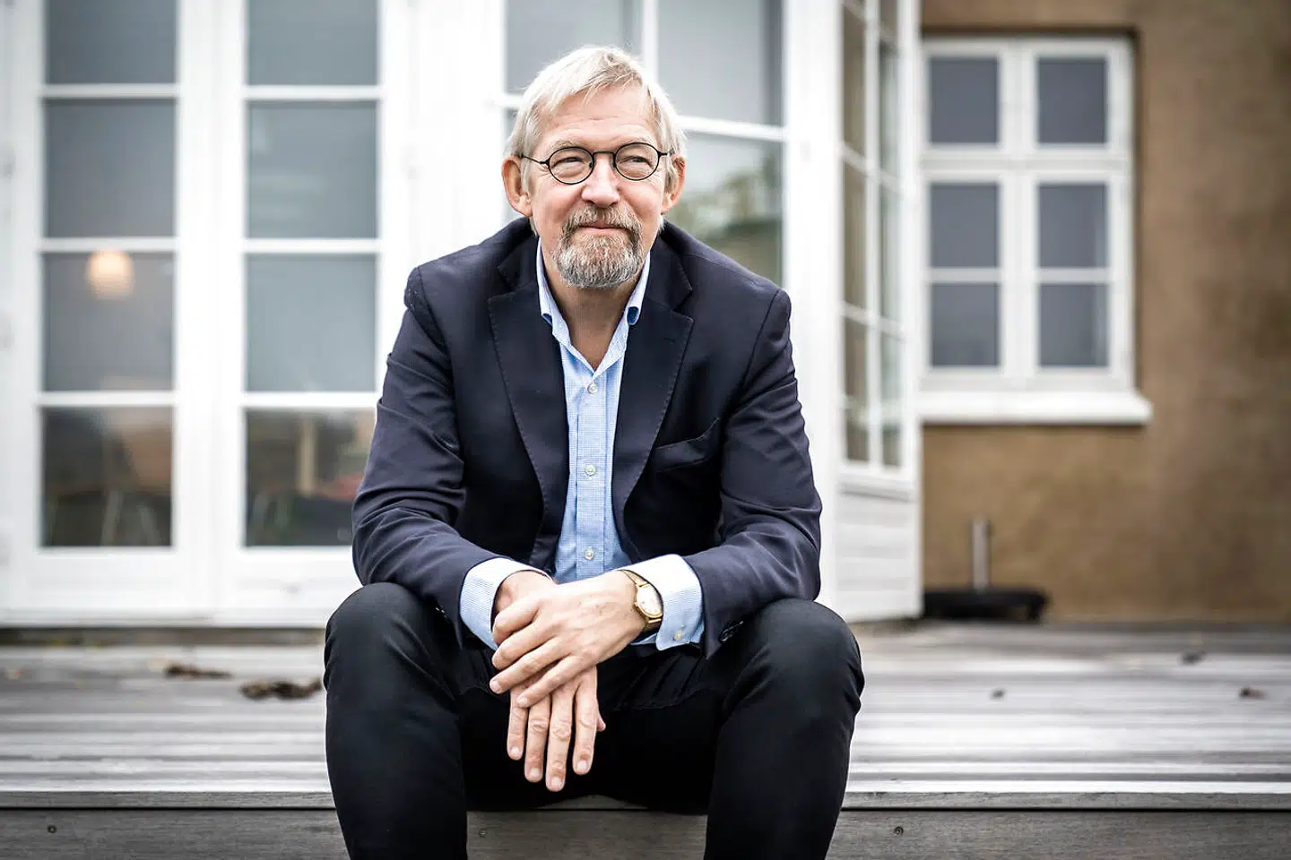 »Det vil give genlyd, når så stor en ikonisk institution forsvinder. Jeg føler mig ret sikker på, at der kommer en voldsom shitstorm nu,« siger tidligere Irma-direktør Alfred Josefsen efter Coops beslutning om at lukke Irma.