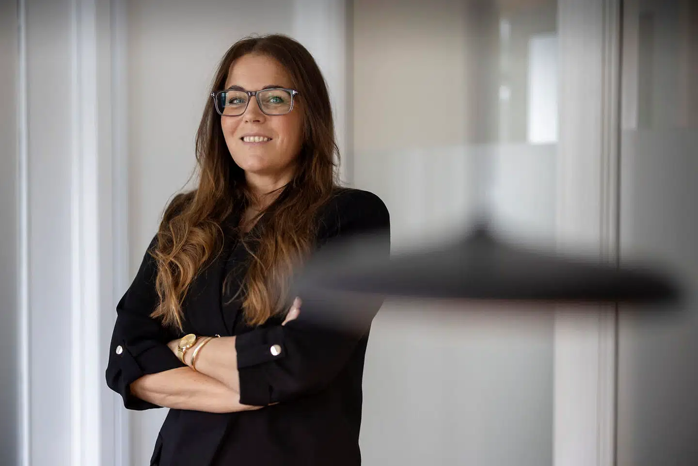 Sandra Marquardsen er administrerende direktør for restaurantkoncernen DiningSix, som på trods af dystre udsigter ser ind i et bragende 2023. Arkivfoto: Joachim Ladefoged/Ritzau Scanpix