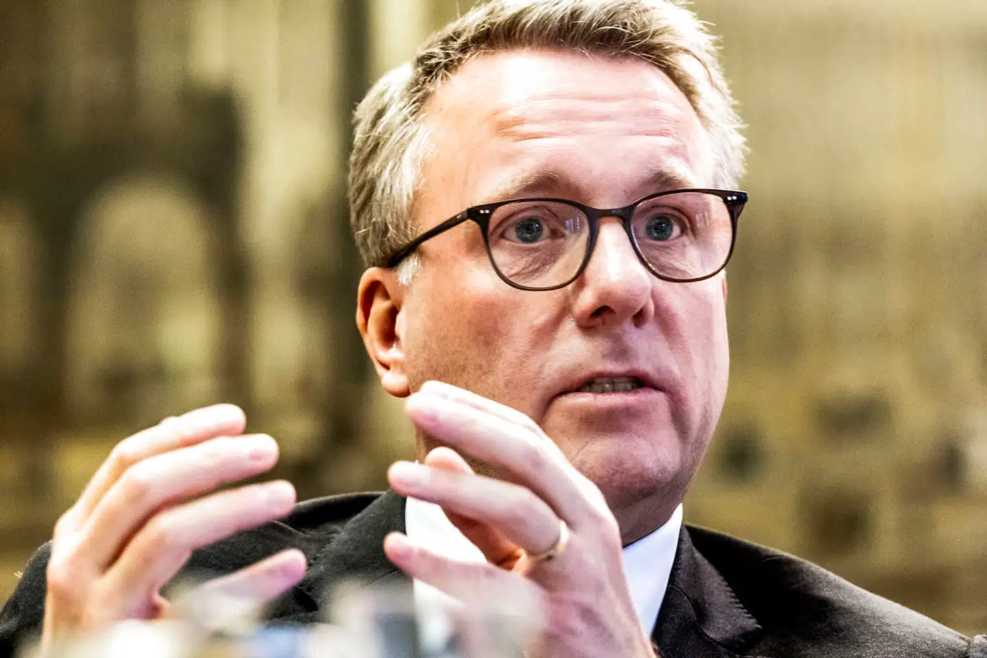 »Tilbage i 2005 blev der i regeringsgrundlaget for VK-regeringen med Anders Fogh Rasmussen som statsminister skrevet, »at Danmark i 2010 skal være i den europæiske elite på iværksætterområdet« og, at vi i 2015 ville være blandt de samfund i verden, hvor der nystartes flest vækstvirksomheder. Det må midlertidig have mislykkedes. For nu står vi her igen,« skriver professor Kim Klyver i anledning af at erhvervsminister Morten Bødskov (billedet) vil gøre Danmark til »verdens bedste iværksætterland.«