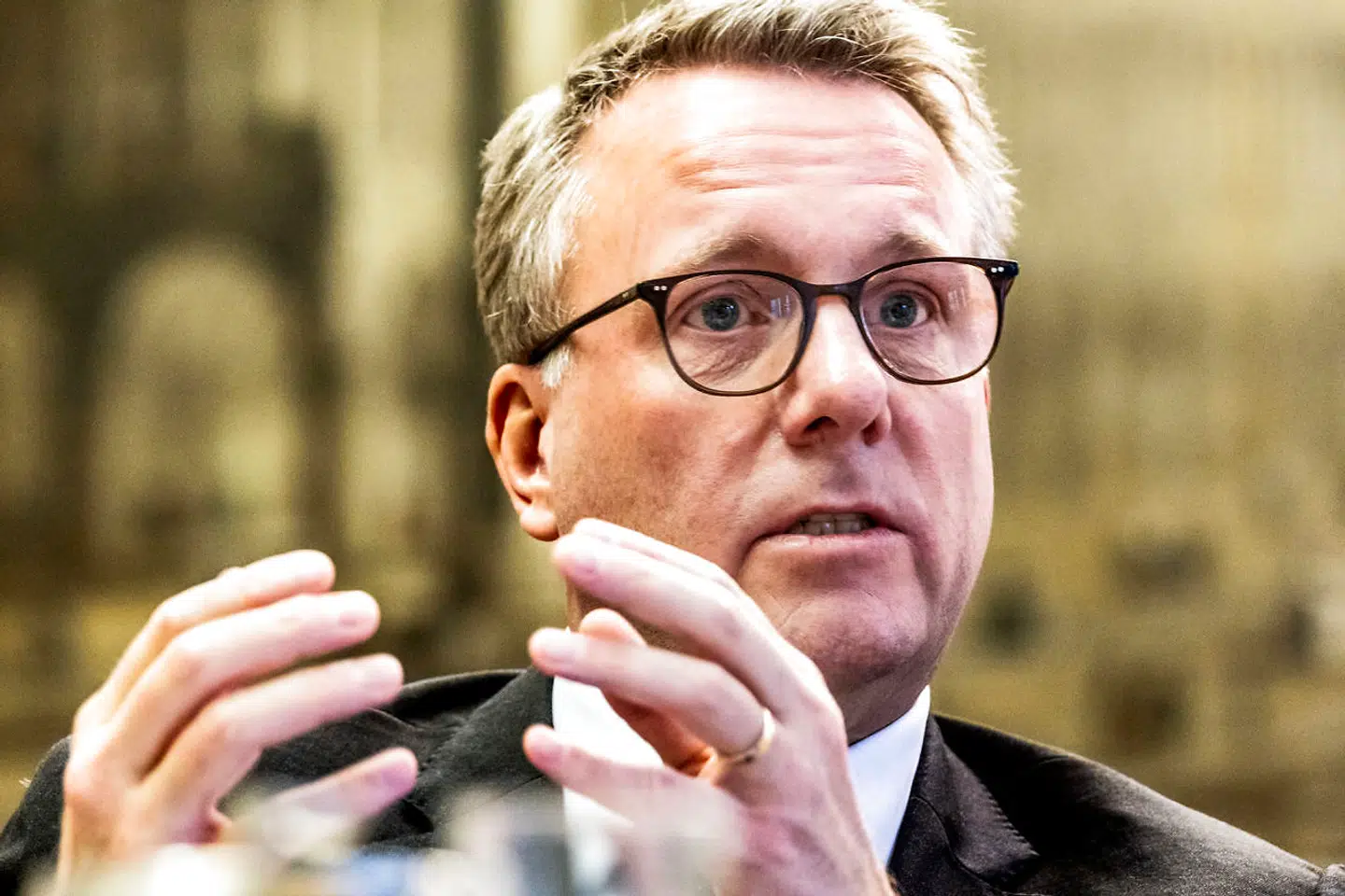 »Tilbage i 2005 blev der i regeringsgrundlaget for VK-regeringen med Anders Fogh Rasmussen som statsminister skrevet, »at Danmark i 2010 skal være i den europæiske elite på iværksætterområdet« og, at vi i 2015 ville være blandt de samfund i verden, hvor der nystartes flest vækstvirksomheder. Det må midlertidig have mislykkedes. For nu står vi her igen,« skriver professor Kim Klyver i anledning af at erhvervsminister Morten Bødskov (billedet) vil gøre Danmark til »verdens bedste iværksætterland.«