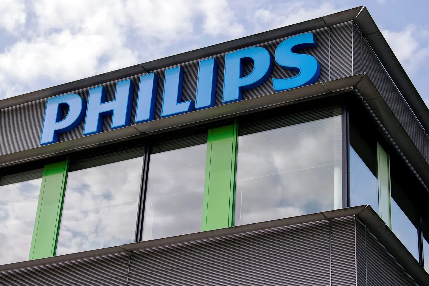 Philips-aktien er faldet med næsten 50 procent det seneste år. Piroschka Van De Wouw/Reuters