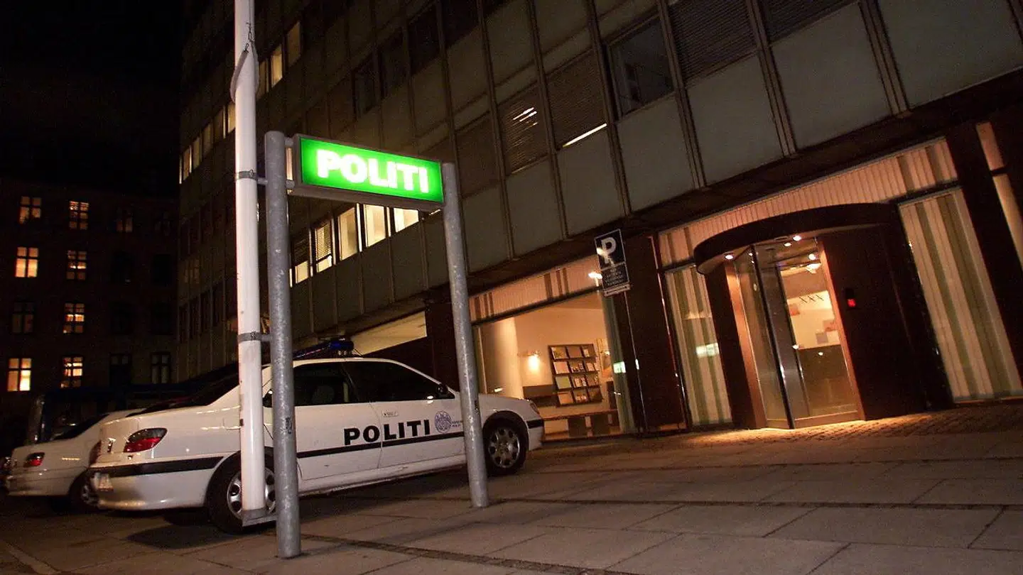 Der er mange grunde til, at Københavns Politi siger endegyldigt farvel til Station City og de ni slidte etager på Halmtorvet 20.