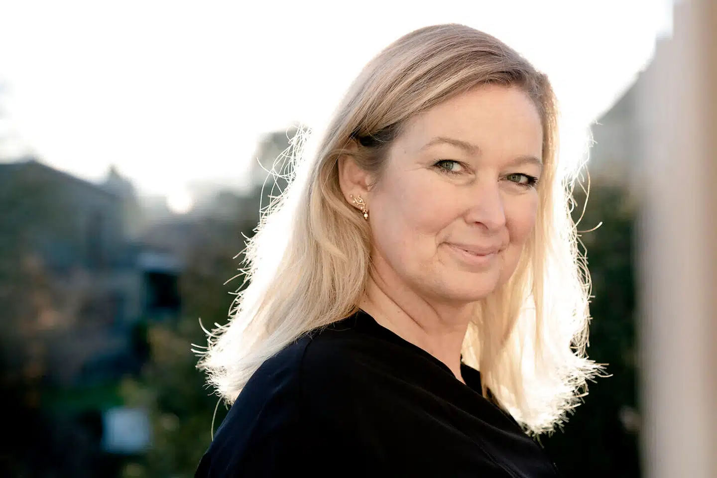 Henriette Kinnunen har ikke bare en holdning til den kønsmæssige skævhed, der eksisterer i danske topledelser. Hun har også en indre drivkraft, som gør, at hun reelt er med til at adressere problemet.