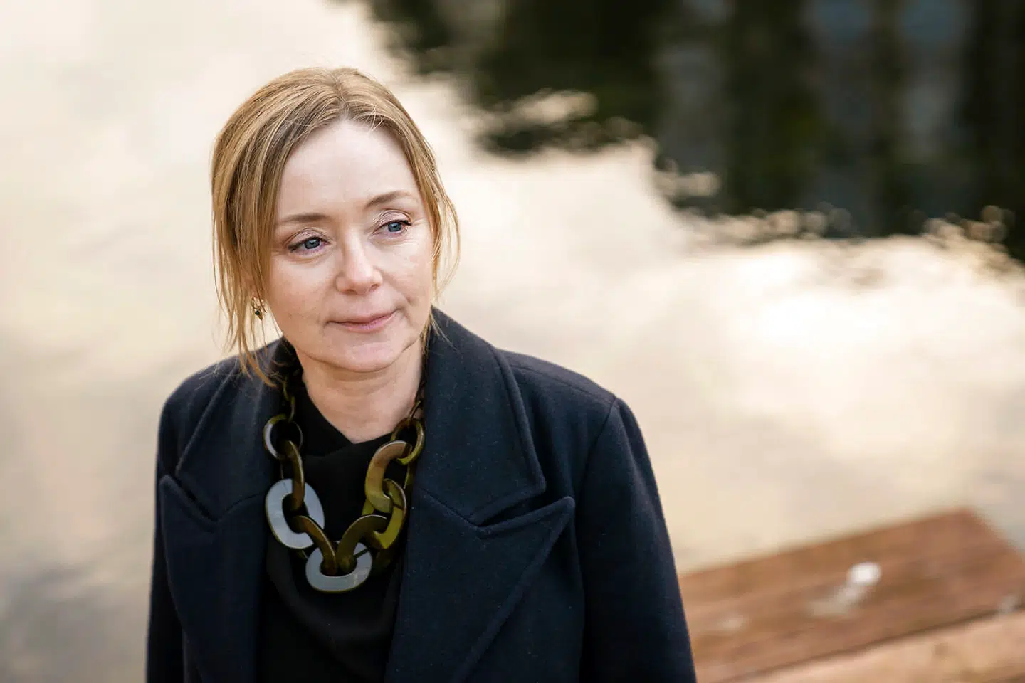 Birgitte Arent Eiriksson er vicedirektør og advokat i den uafhængige juridiske tænketank Justitia, der i sin årlige statusrapport konkluderer, at der i 2022 har været række eksempler på forringelser af borgernes retssikkerhed og rettigheder.