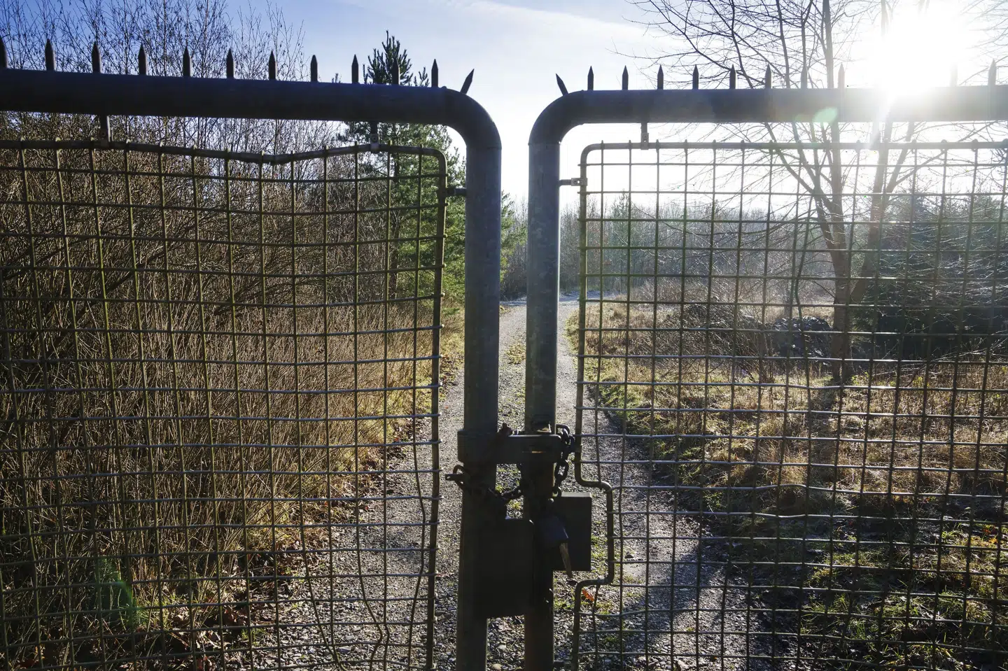 Regionerne offentliggjorde sidste år en bruttoliste med 15.000 grunde, der muligvis kan være forurenet med PFAS-stoffer. En del grundejere har fået besked om, at deres grunde er forurenet eller kan være det. Men partierne Enhedslisten og Alternativet mener, det går for langsomt. (Arkivfoto). Bo Amstrup/Ritzau Scanpix