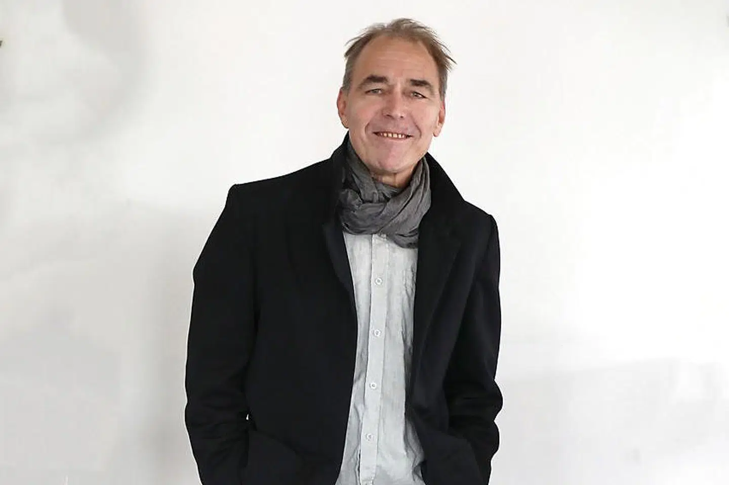 »Jeg forstår derfor ikke, når Henrik Marstal erklærer, at Arbejdersangbogen mangler relevans, og efterlyser en ’Aktivistsangbog’ i stedet. Er det ikke bare en strid om ord?« skriver Carsten Bo Jensen.