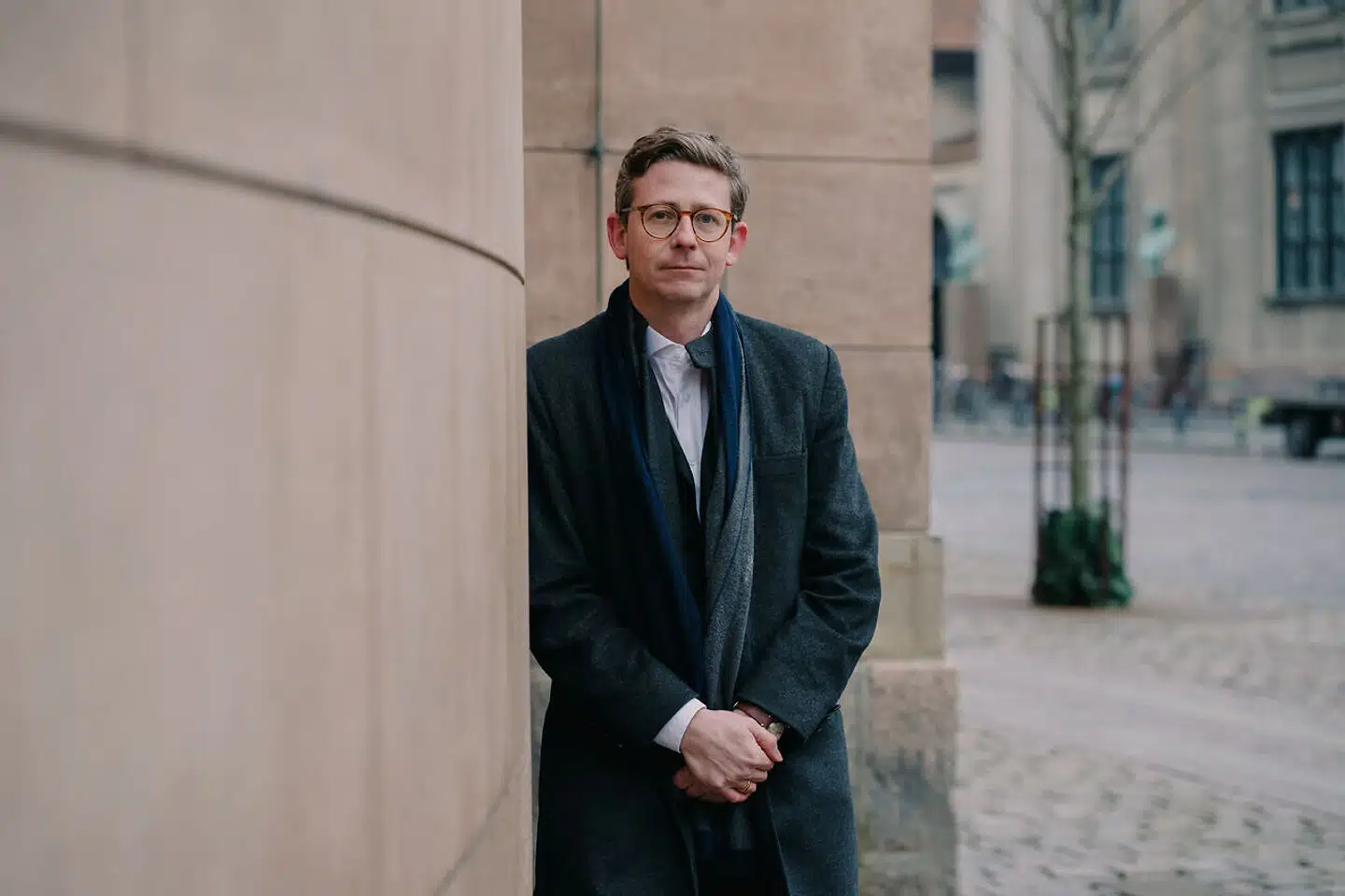 Situationen i det borgerlige Danmark er svær og alvorlig. Enten gør man noget markant anderledes, eller også går der lang tid, før der kommer en blå regering igen, siger Karsten Lauritzen.