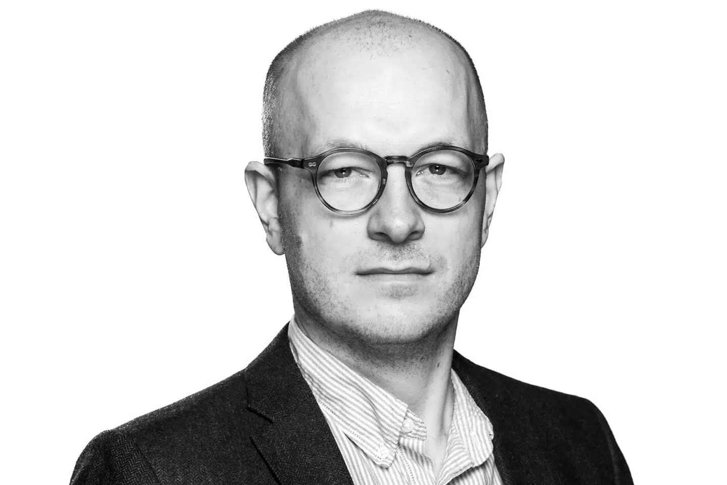 Billede af Chris Kjær Jessen