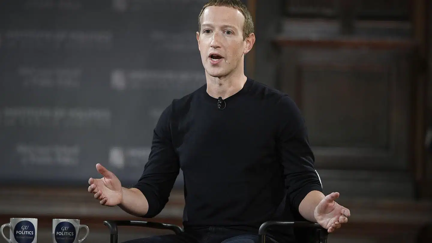 Facebook-topchef og -stifter Mark Zuckerberg påtog sig i november ansvaret for, at koncernen skulle ud i en kæmpe fyringsrunde, hvor 11.000 blev sagt op. Nu har fire ansatte i Norge fået rettens ord for, at opsigelserne ikke blev gennemført korrekt.