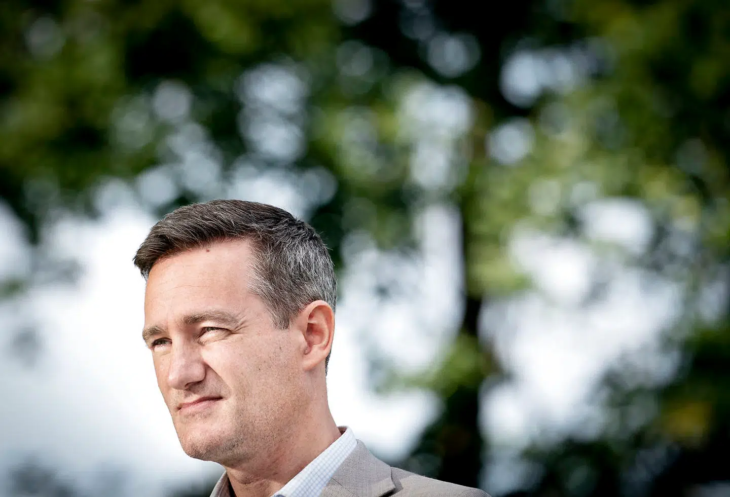 Arkivfoto: Ifølge forsvarsmediet Olfi og DR Nyheders oplysninger har Forsvarsministeriets Materiel og Indkøbsstyrelse (FMI) været tæt på at underskrive en kontrakt med våbenfabrikanten Elbit fra Israel.