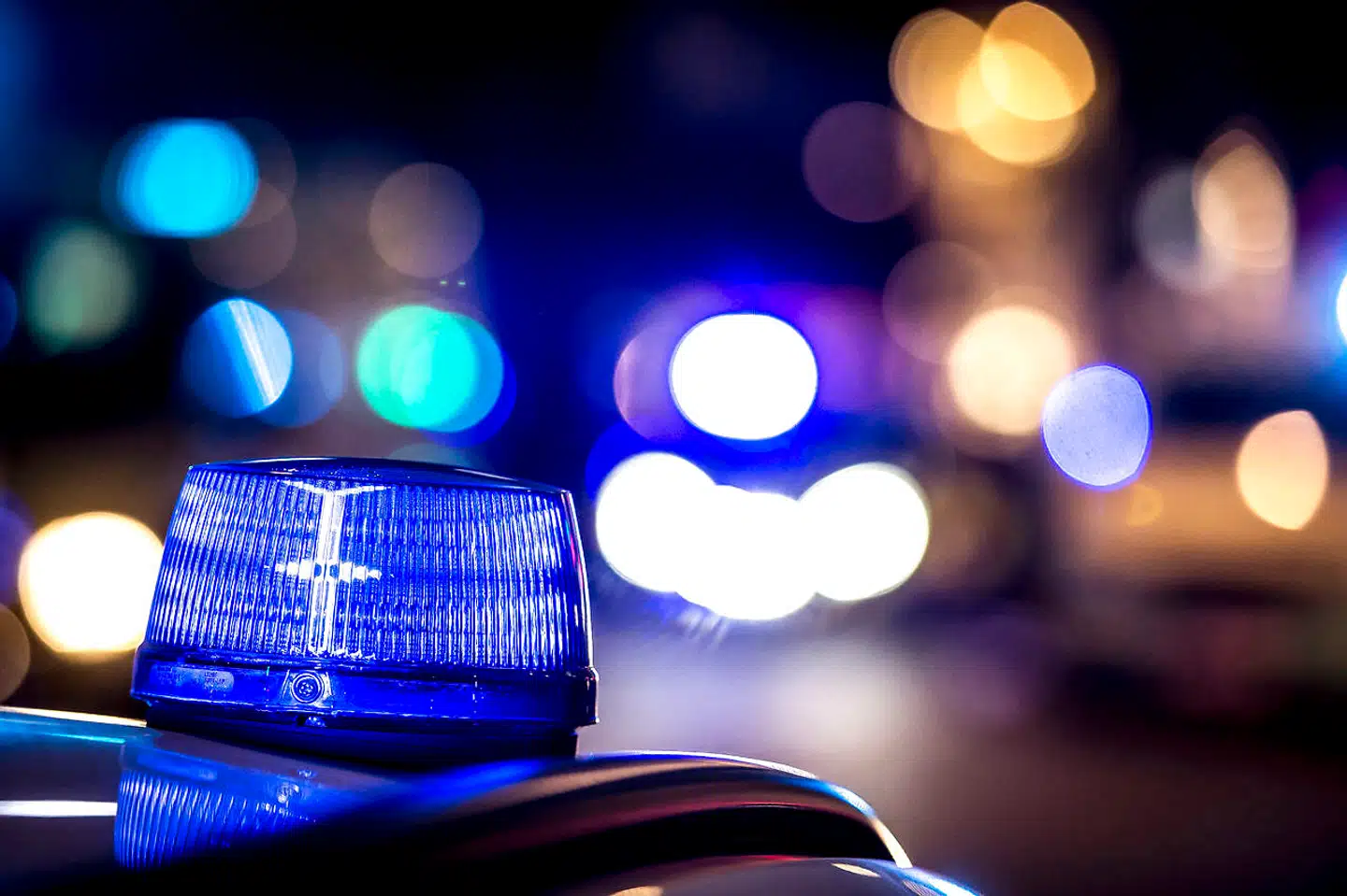 En mand er omkommet i forbindelse med en brand i en lejlighed på Rahbeks Allé på Frederiksberg. (Arkivfoto)