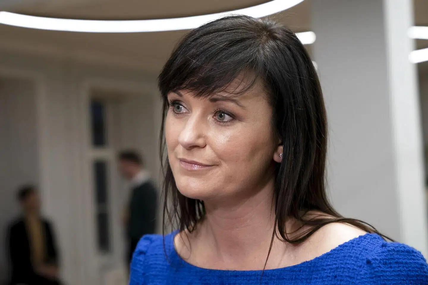 »Da Sophie Løhde i sin udmelding varslede længere ventetider til behandling, nævnte hun også, at udredningsretten i mindre og mindre grad overholdes. Det er desværre et stort problem mange steder,« skriver Camilla Noelle Rathcke.