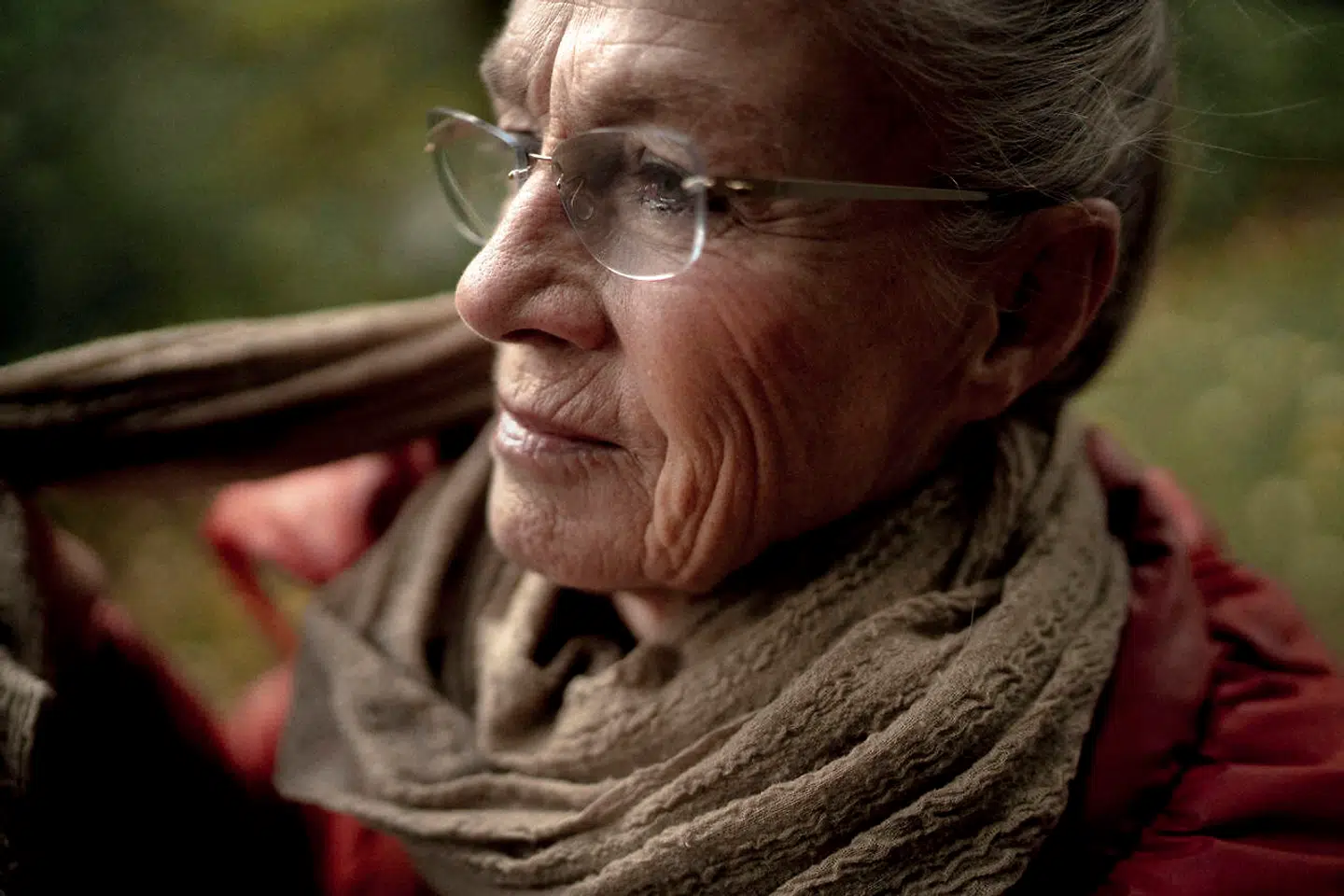 Ritt Bjerregaard sov lørdag stille ind i sit hjem på Østerbro, København. Hun blev 81 år gammel.