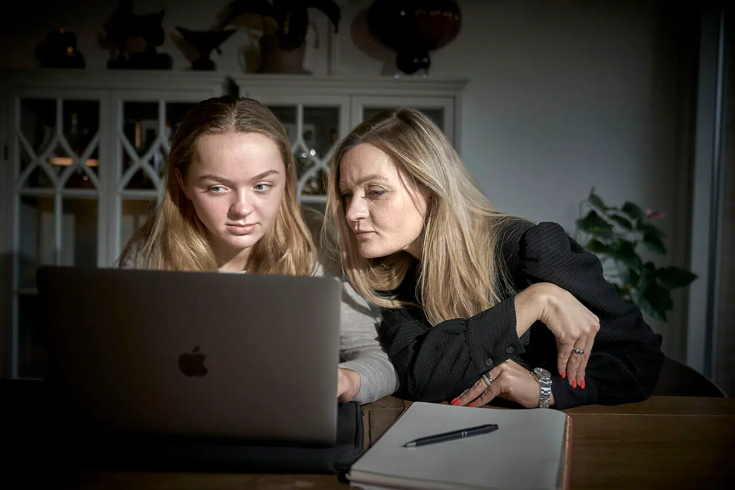 Det kaldes »skyggeundervisning« og tages i brug over hele verden. Det seneste årti er fænomenet kommet til Danmark.