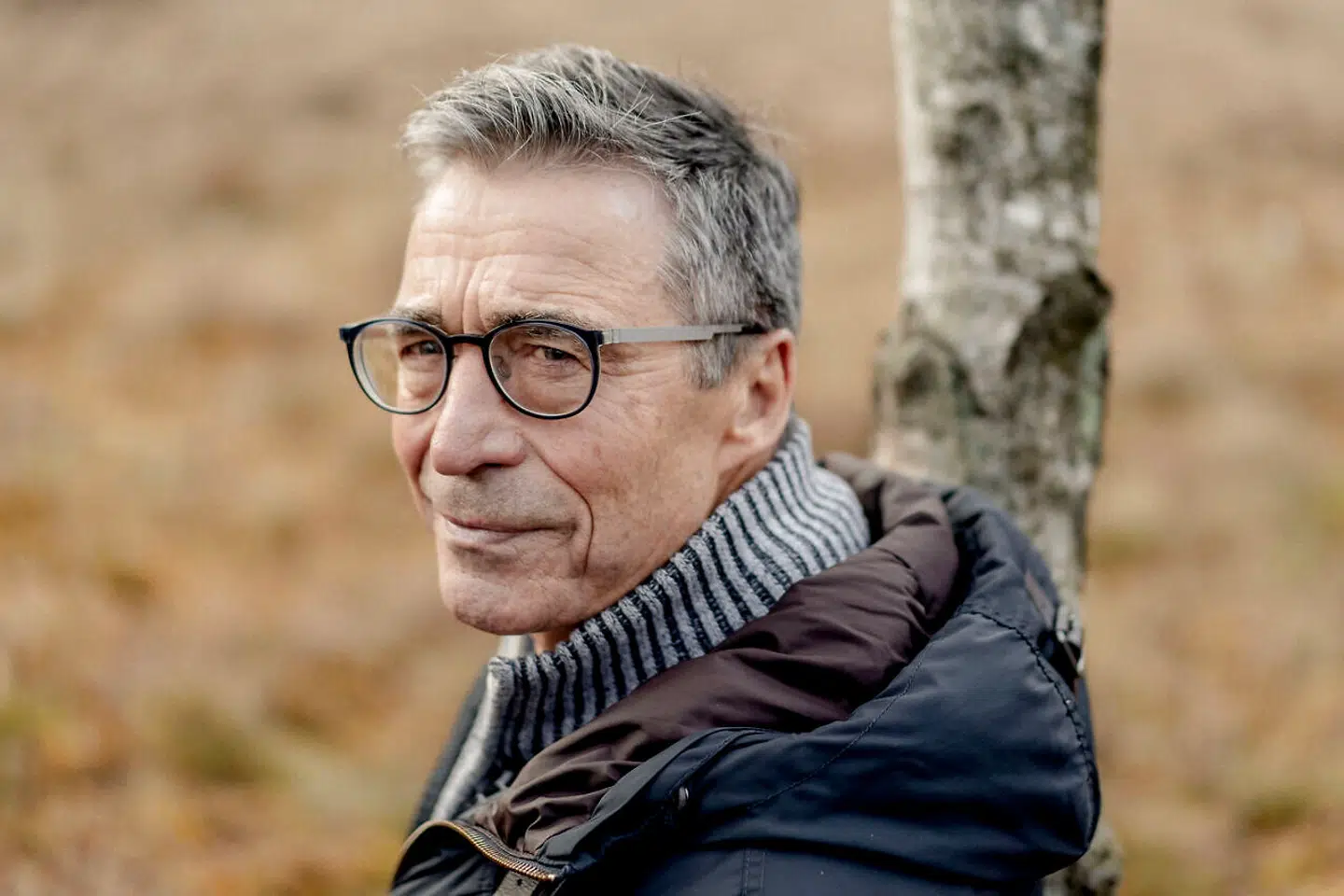 Anders Fogh Rasmussen mener, at de unge borgerlige skriver for få bøger. Han har selv skrevet fem bøger gennem sin karriere.