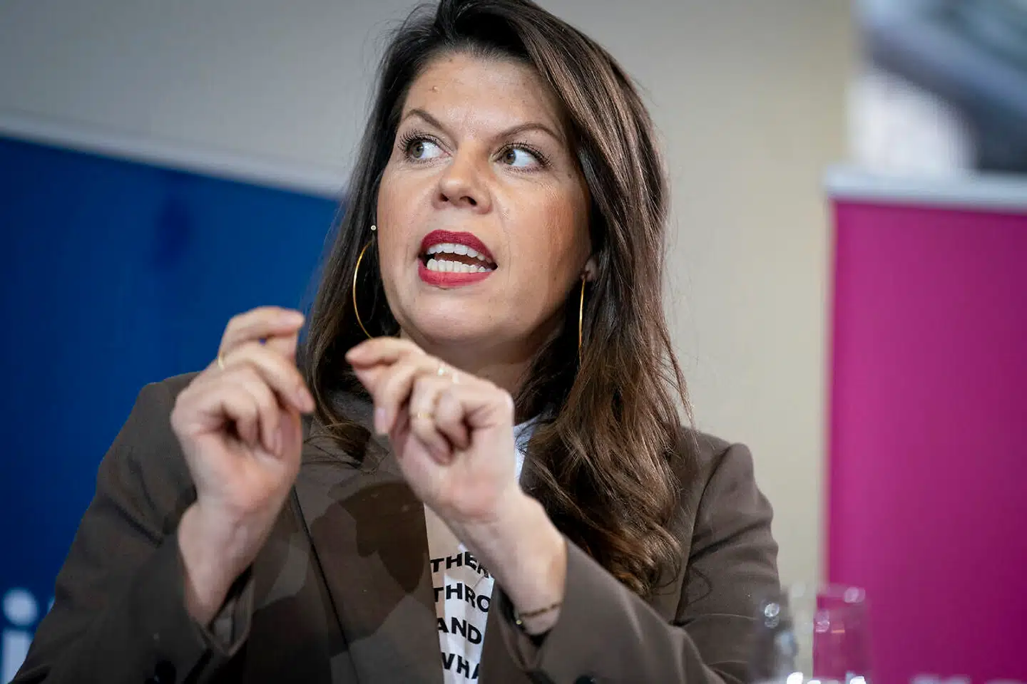 Arkivfoto: Alternativet støtter nu også en folkeafstemning om store bededag.