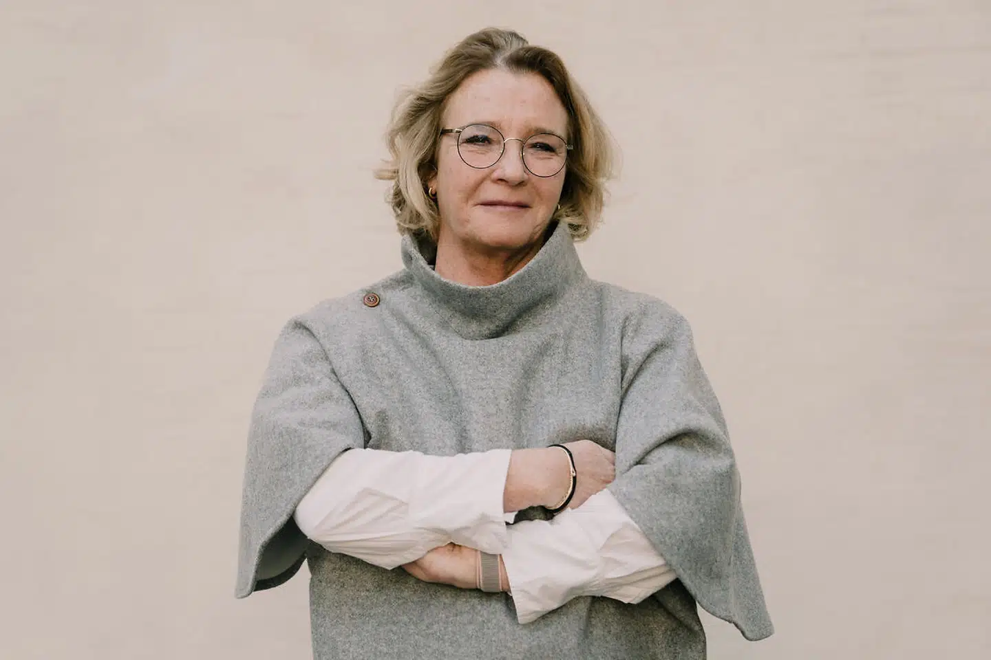 Tidligere LO-næstformand Tine Aurvig-Huggenberger sparer ikke på kritikken af fagbevægelsen, som i en underskriftsindsamling håber på at kunne sende store bededag til folkeafstemning.