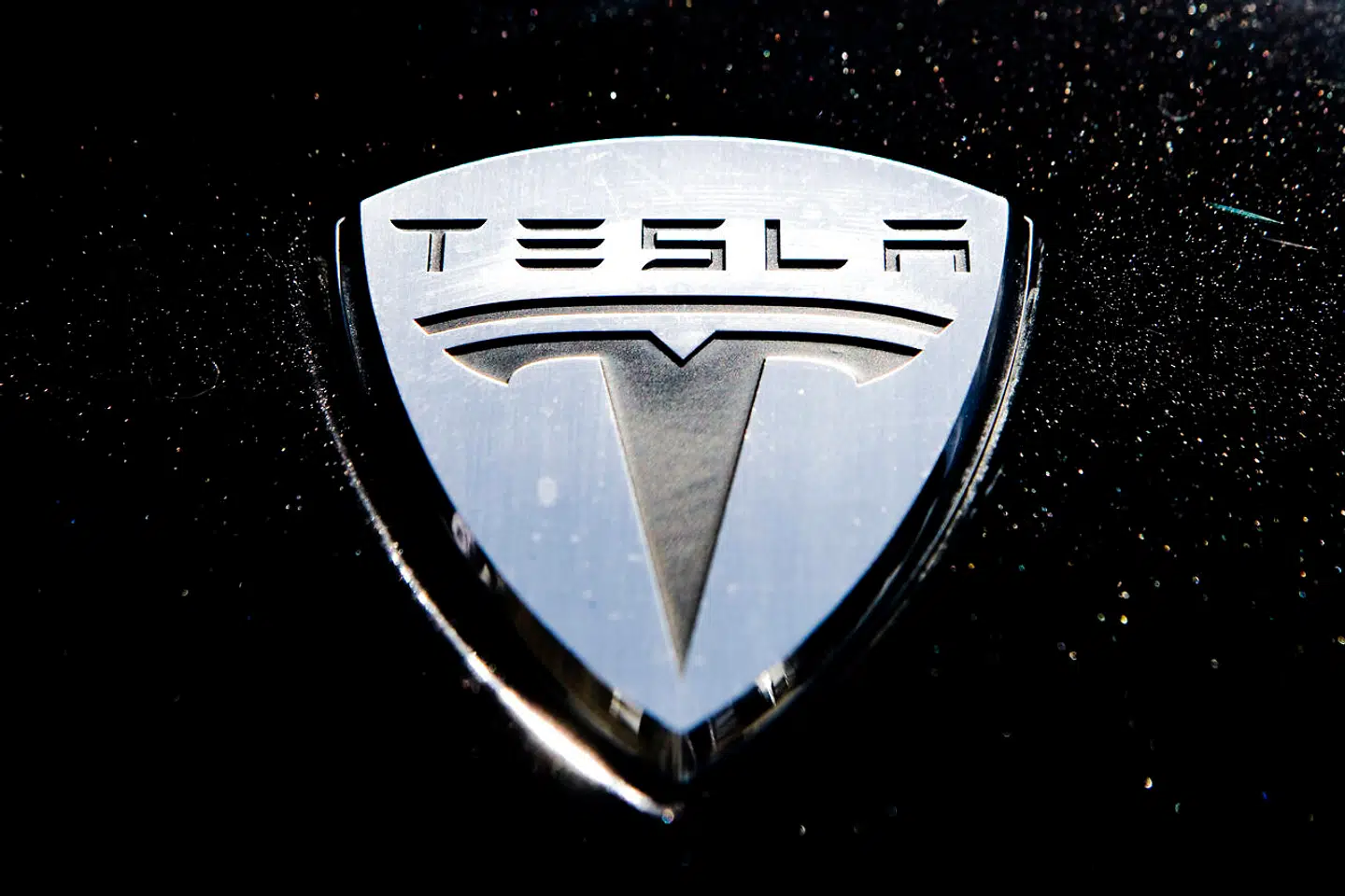 Arkivfoto: I 2022 leverede Tesla 1,3 millioner biler. Det var en stigning på 40 procent sammenlignet med året før. Alligevel ramte det under markedets forventninger, og det forårsagede yderligere kursfald for selskabet.
