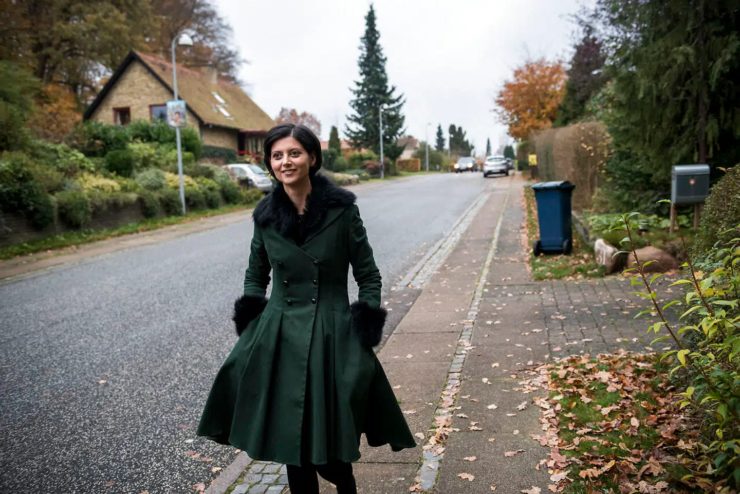 »Den enkelte medarbejder og borger er naturligvis vigtig – og øget frihed og ansvar til den enkelte kan jeg kun bifalde. Men jeg vil alligevel hejse et bekymringsflag,« skriver Sofia Osmani.