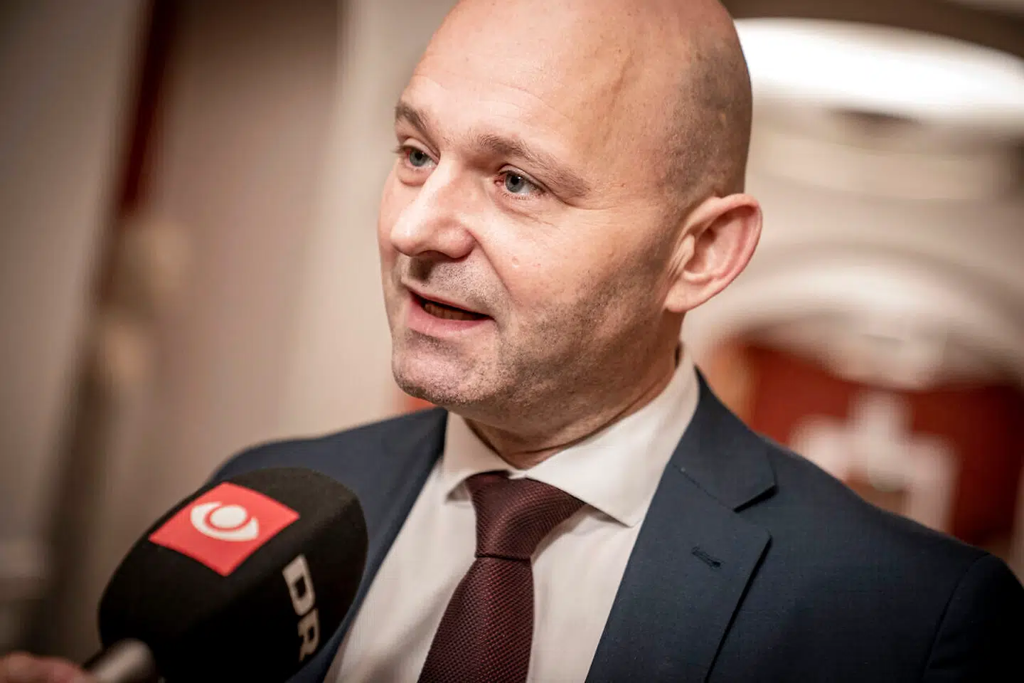 De Konservative har tidligere været afvisende over for forslaget. Nu åbner K-formand Søren Pape Poulsen stille og roligt døren.