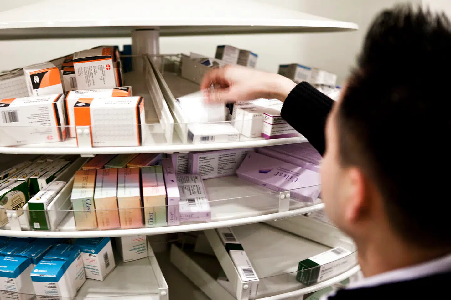 2022 blev året, da Novo Nordisks nye supermiddel, som både kan behandle diabetes og føre til store vægttab, indtog pladsen som mest solgte lægemiddel målt i kroner og øre i Danmark.