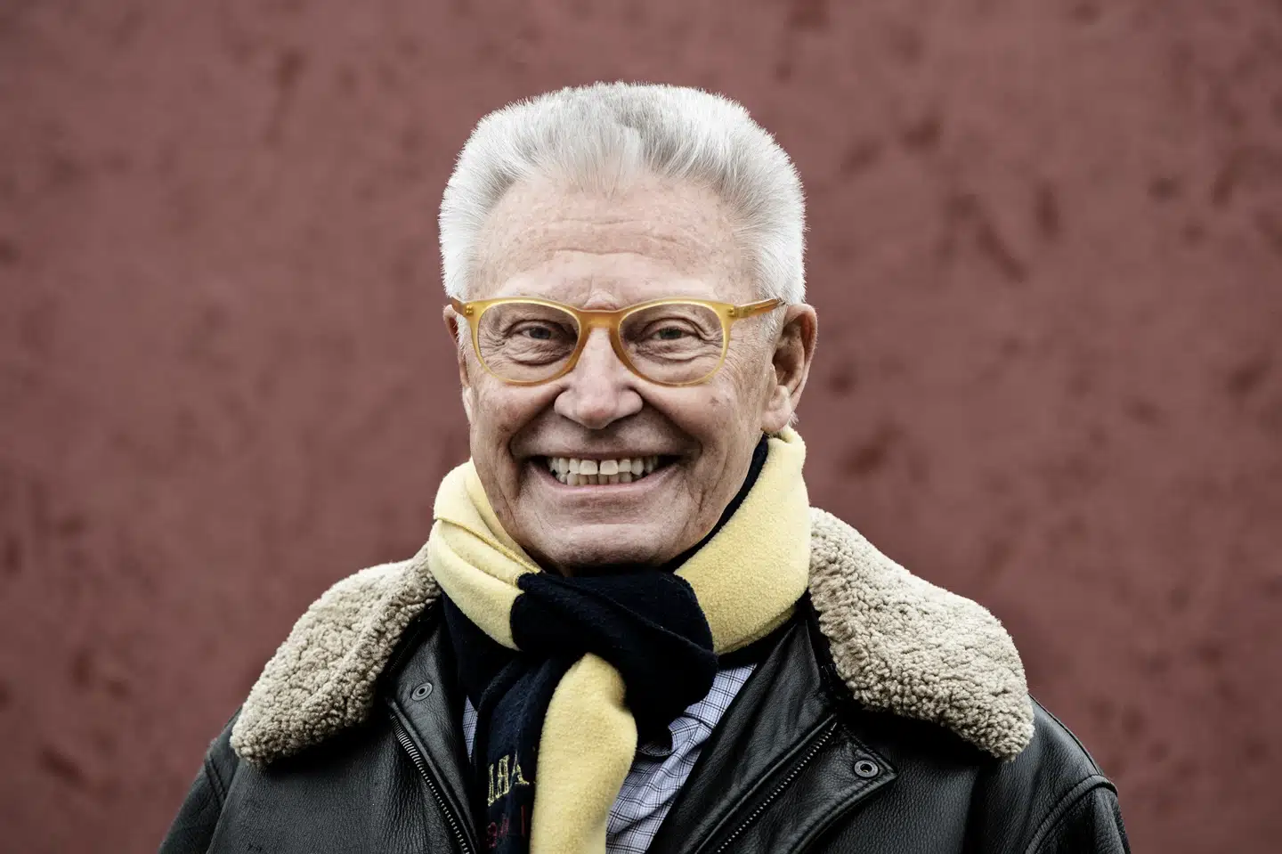 Tyggegummieventyret er i dag helt forbi for Holger Bagger-Sørensen og resten af Bagger-Sørensen-familien. Det varede i over 100 år. (Arkivfoto). Mette Mørk/Ritzau Scanpix