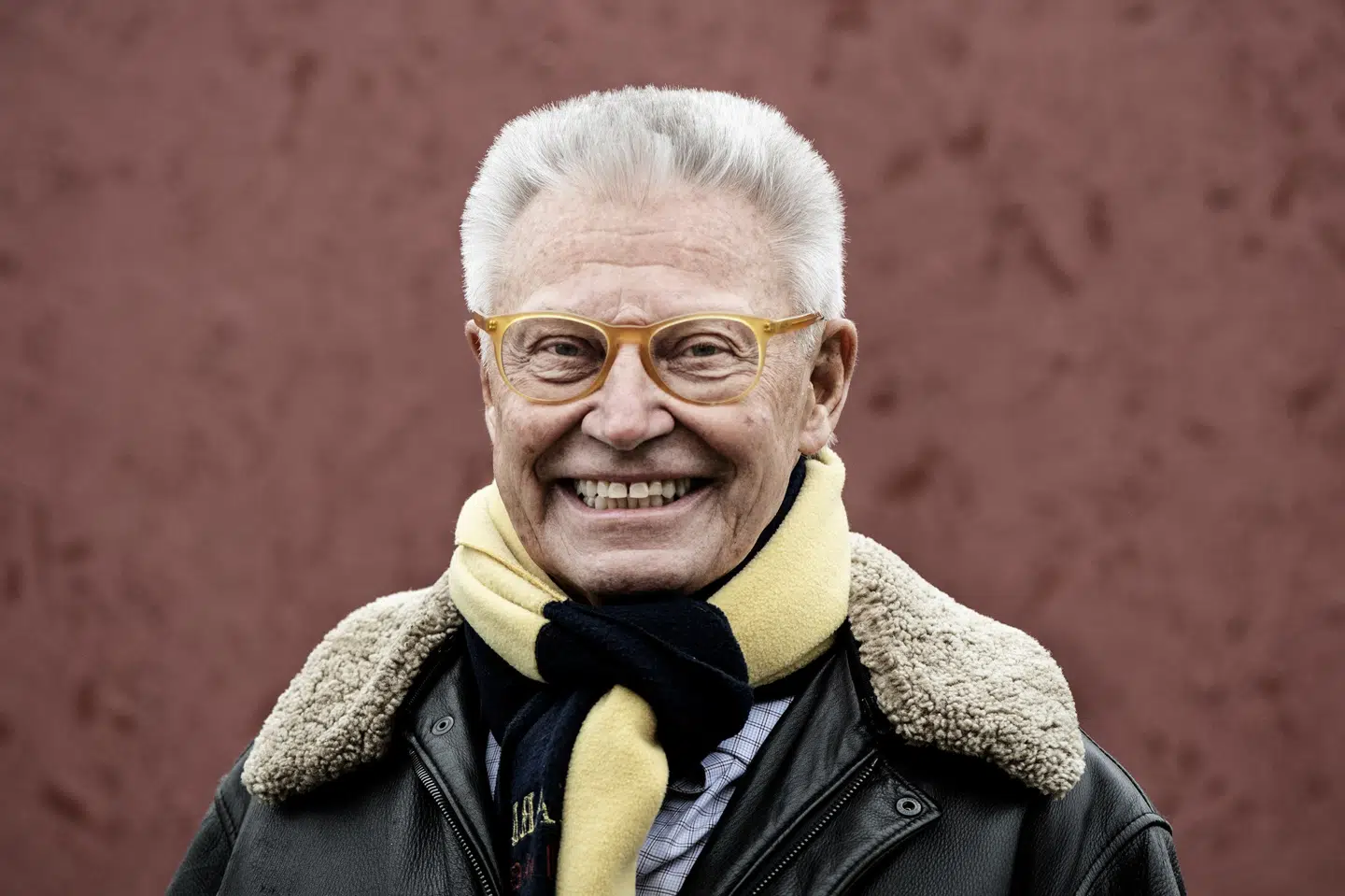 Tyggegummieventyret er i dag helt forbi for Holger Bagger-Sørensen og resten af Bagger-Sørensen-familien. Det varede i over 100 år. (Arkivfoto). Mette Mørk/Ritzau Scanpix