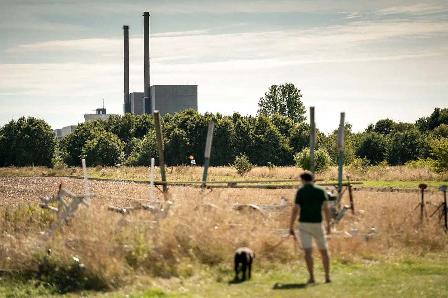 Atomkraftværket i Barsebäck er i dag ejet af tyske Uniper, der afviser, at man har planer om at etablere atomkraftværk på stedet.