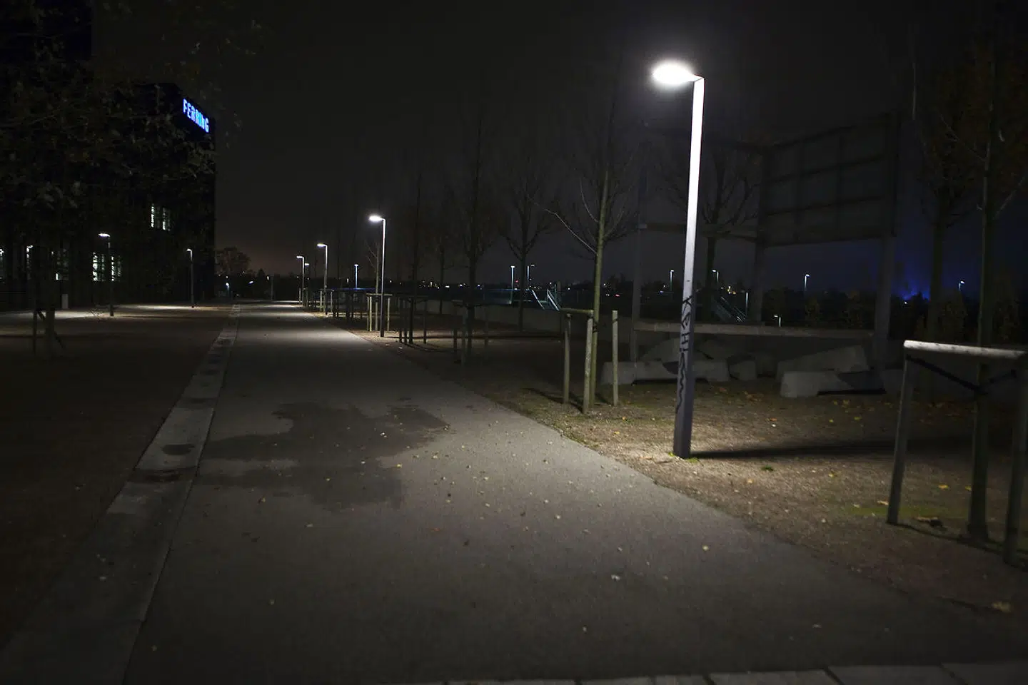 Justitsminister Peter Hummelgaard (S) finder det oplagt at analysere, om samtykkelovgivningen fungerer efter hensigten.