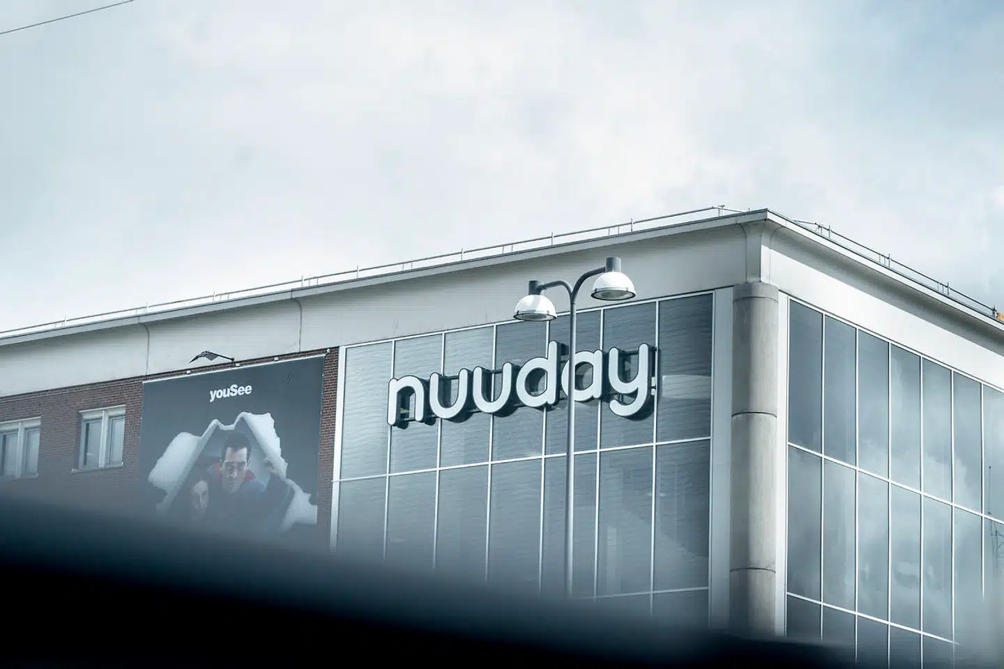 Borgere kan igen bruge internet, tv og mobildata, efter at der tidligt lørdag morgen har været et omfattende nedbrud, skriver telekommunikationsvirksomheden Nuuday (arkivfoto).