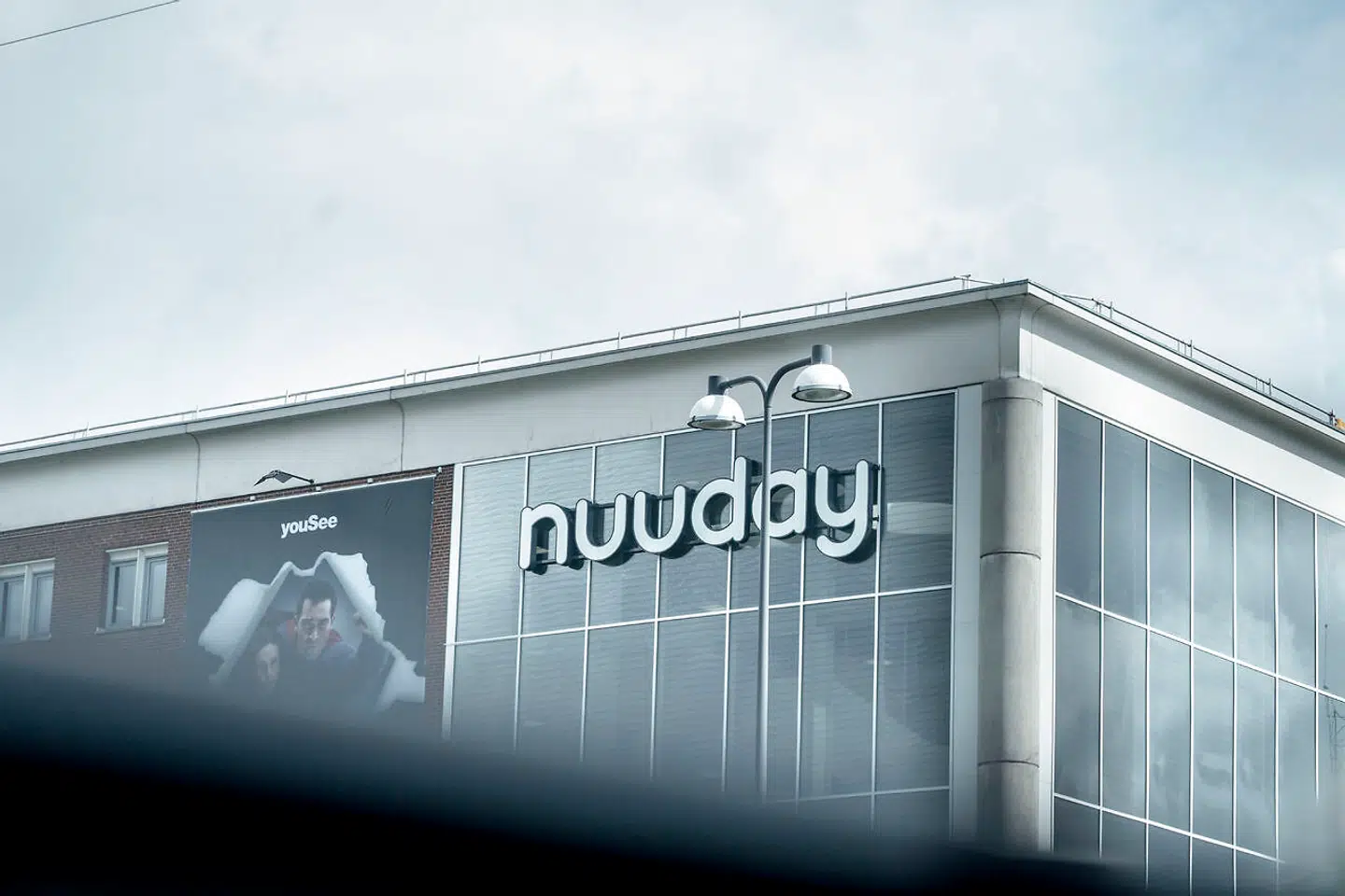 Borgere kan igen bruge internet, tv og mobildata, efter at der tidligt lørdag morgen har været et omfattende nedbrud, skriver telekommunikationsvirksomheden Nuuday (arkivfoto).