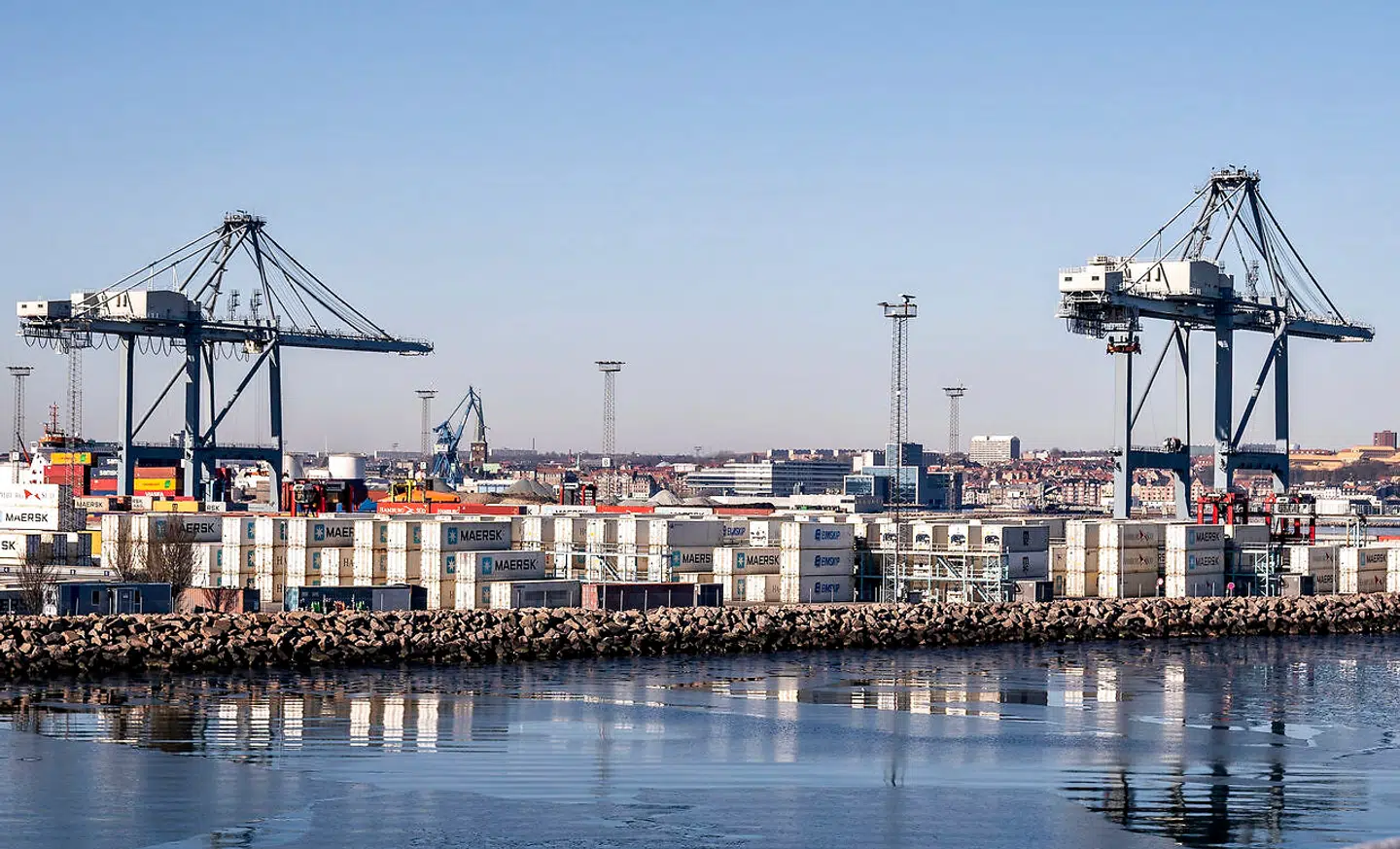 Aarhus Bliver Anl bshavn For Milit rt Isenkram Fra USA Danmark aarhus-bliver-anl-bshavn-for-milit-rt-isenkram-fra-usa-danmark