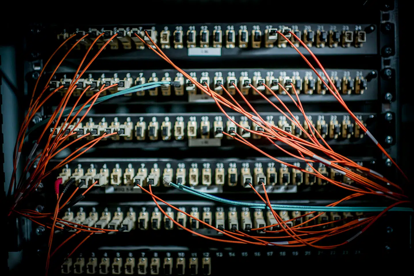 Finansministeriets hjemmeside blev onsdag ramt af et cyberangreb.