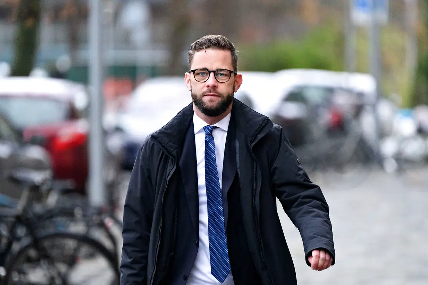 Martin Justesen fra Statsministeriet får ikke flere engangsvederlag. Til gengæld går han ind i det nye år med en hæderlig lønforhøjelse.