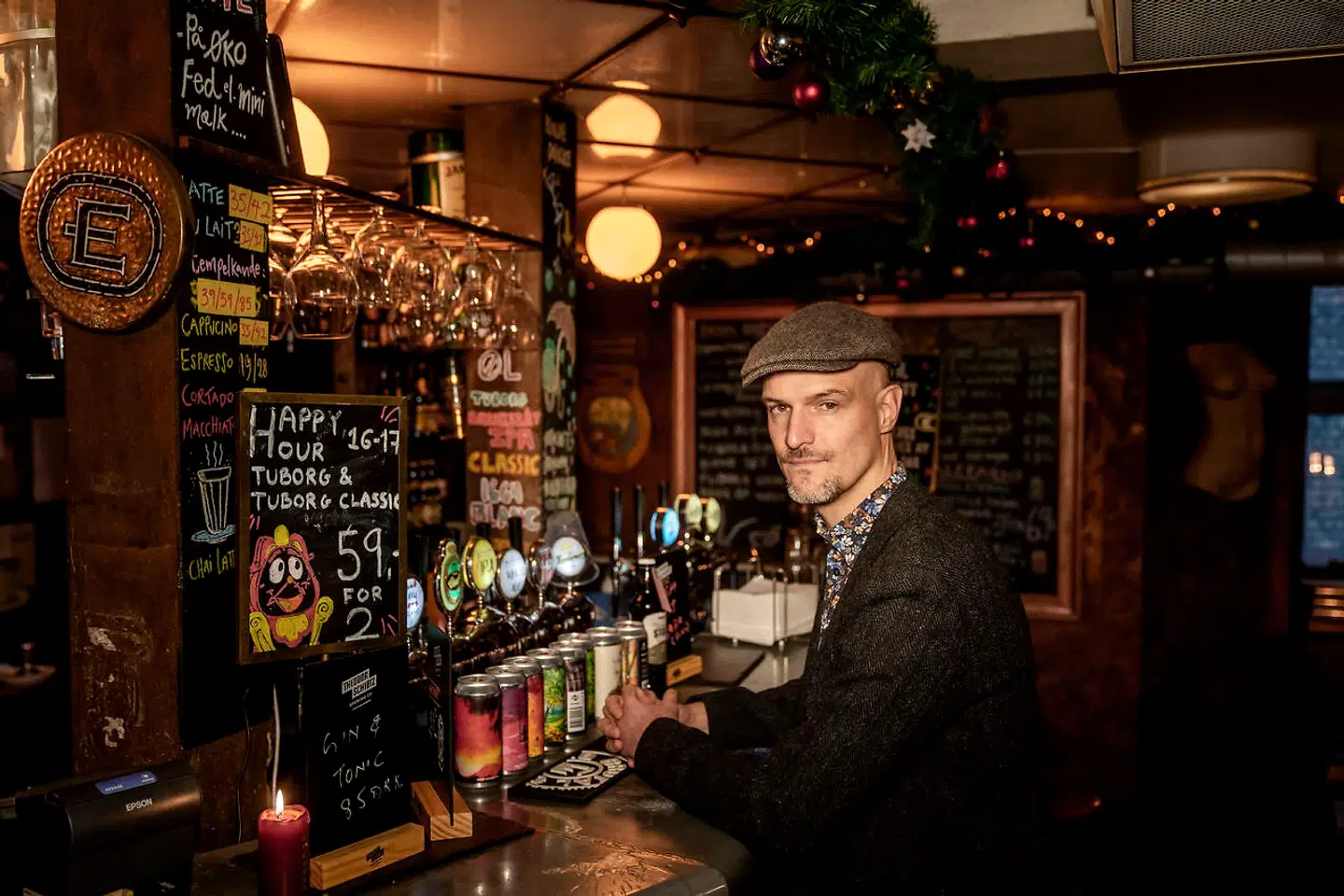 Sébastien Tutenges har et bud på, hvad vi leder efter, når byture igen og igen bliver valgt til – og det hæver sig over alkohol, eksperimenteren med stoffer og jagten på en partner.