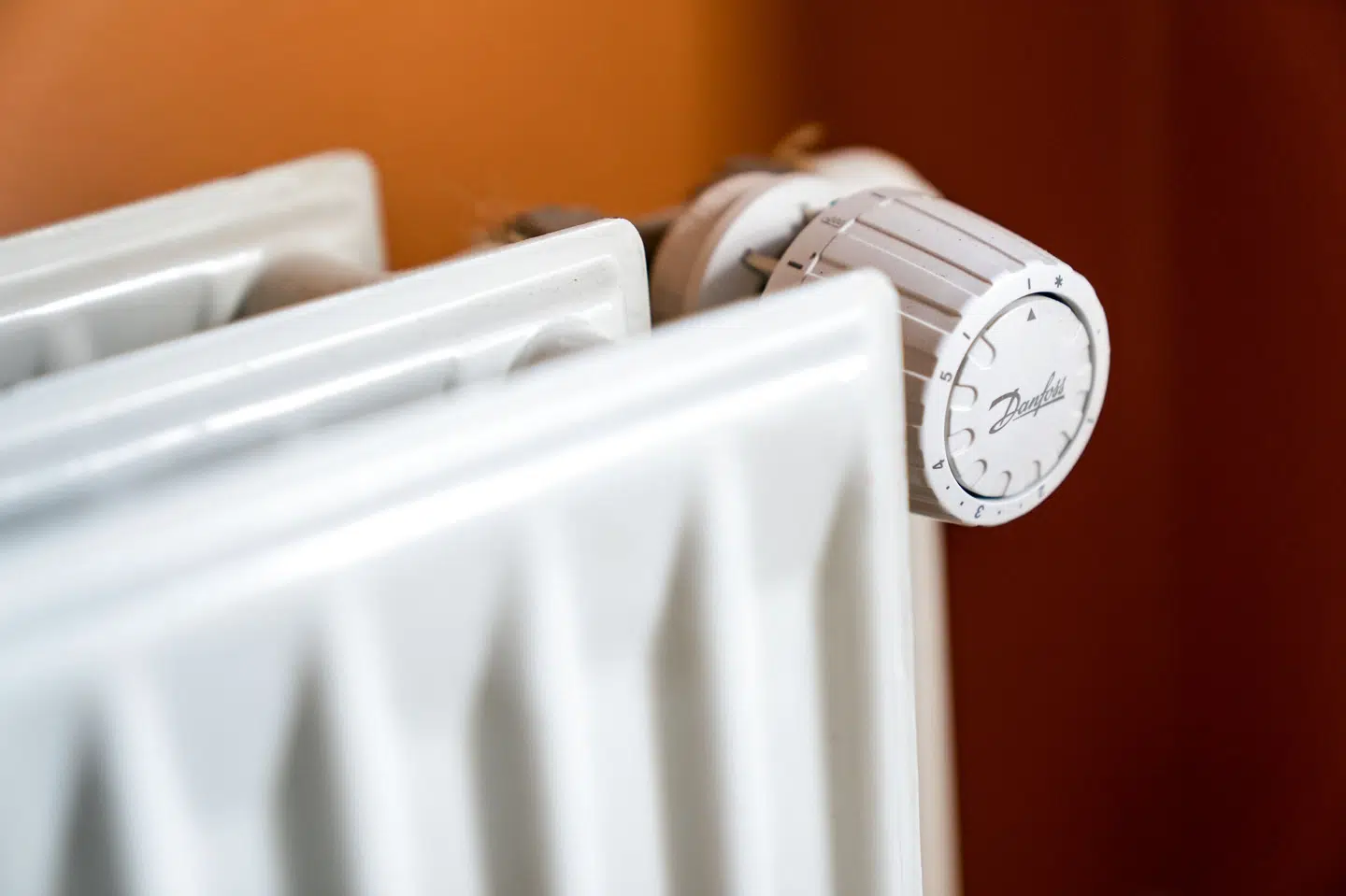 Energistyrelsen fik før vinter lavet en undersøgelse, der viste, at seks ud af ti forventede at have mindre varme på over vinteren end året før. (Arkivfoto). Ida Marie Odgaard/Ritzau Scanpix