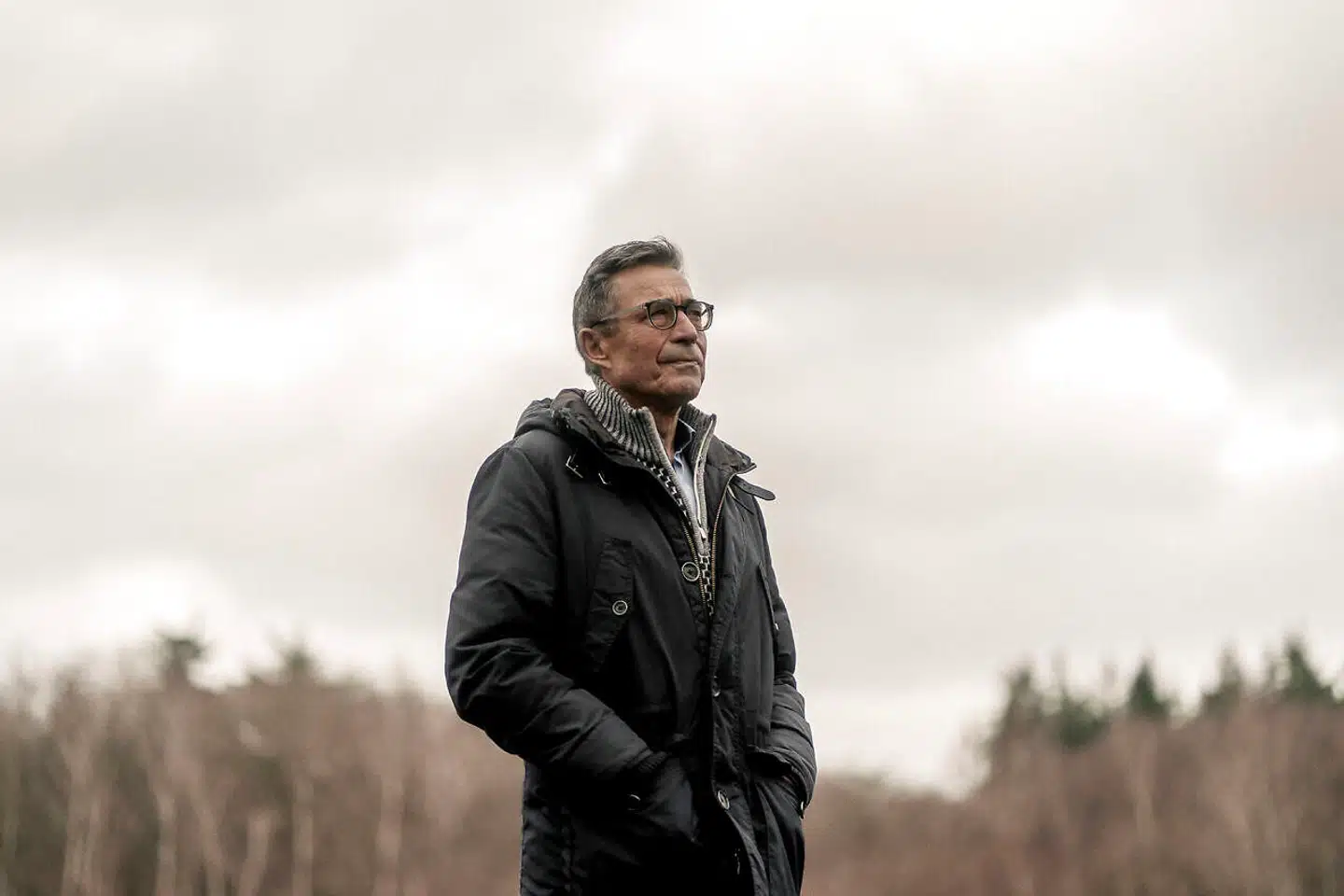 Putin er blot et enkelt eksempel. Den frie verden må ruste sig til kommende konfrontationer med autokratiske mørkemænd, mener Anders Fogh Rasmussen, der ser forsvaret for friheden som en rød linje i sit eget politiske virke.